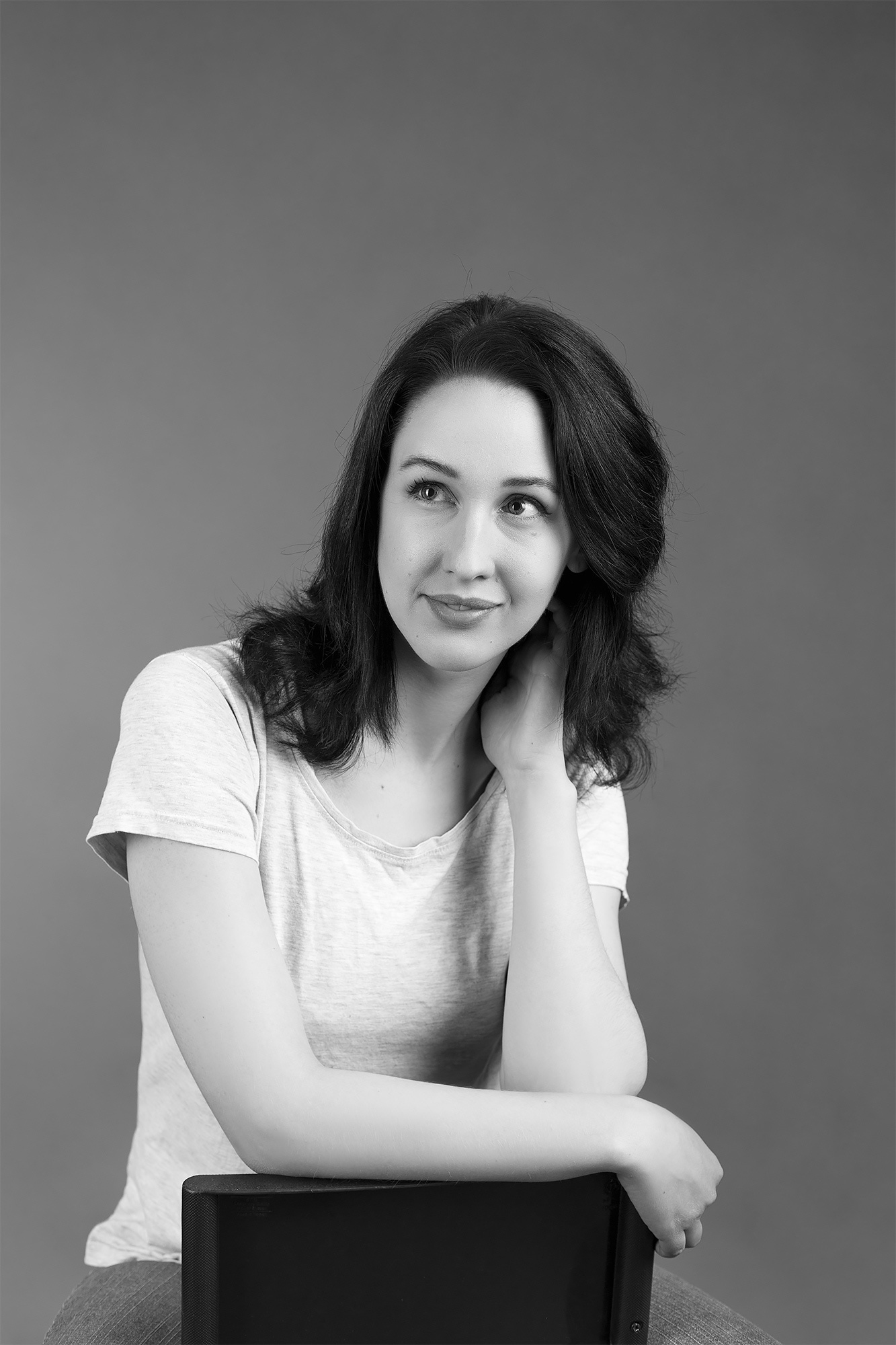 Actor’s portfolio Polina Bugakova. Kasia Teesh. Фотограф и Видеограф. Сергиев Посад