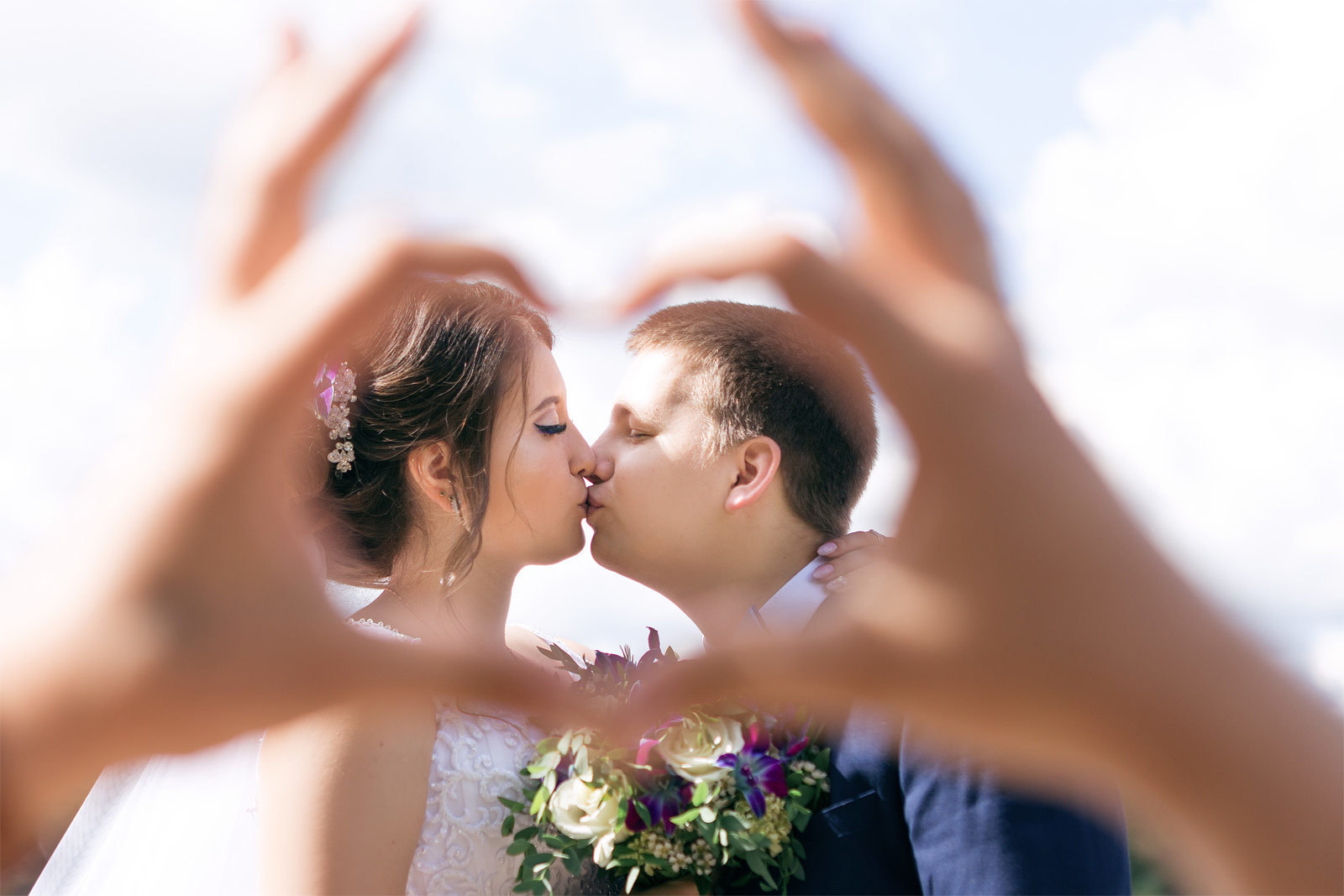 Kasia Teesh. Фотограф и Видеограф. Сергиев Посад