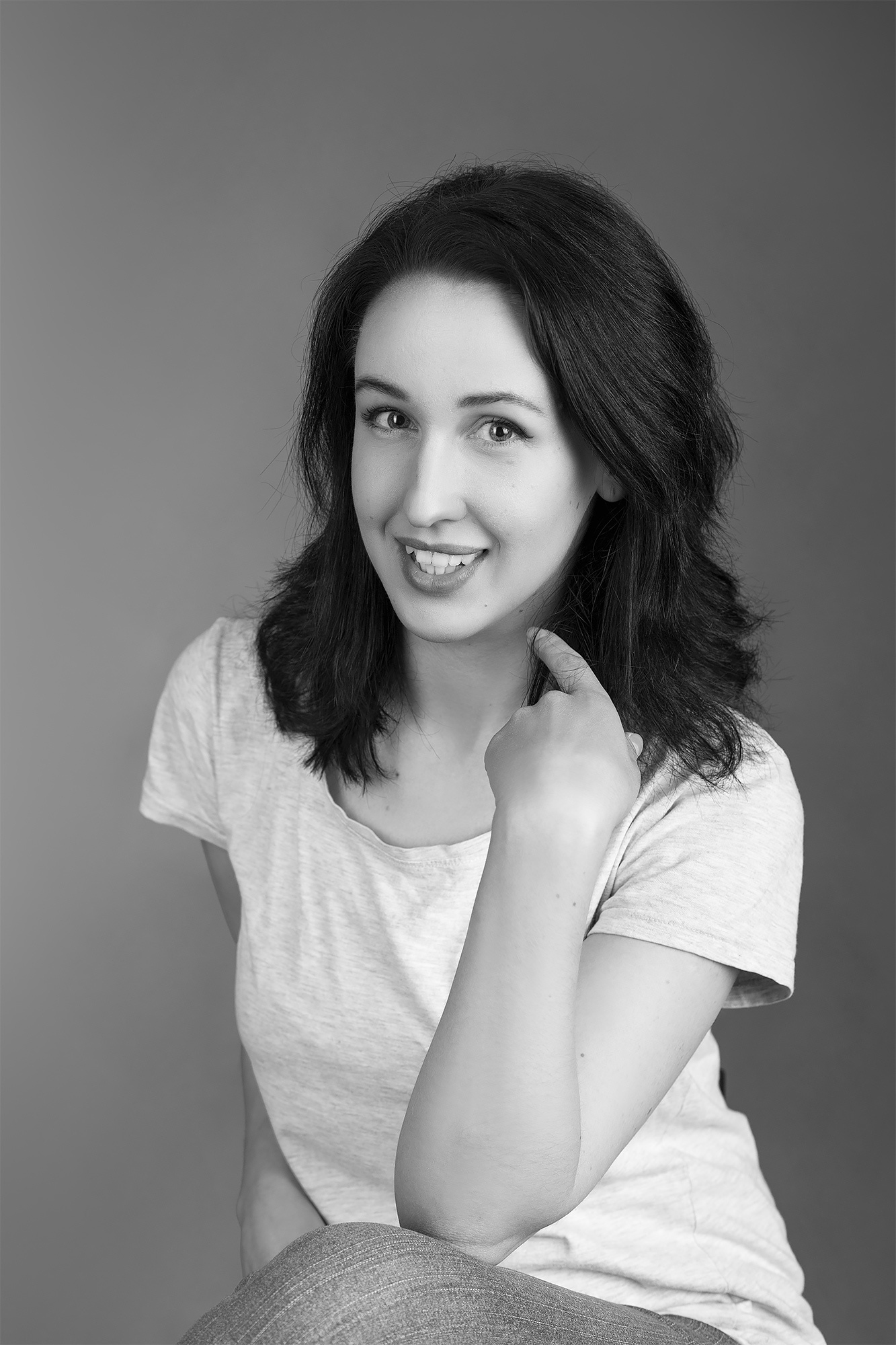 Actor’s portfolio Polina Bugakova. Kasia Teesh. Фотограф и Видеограф. Сергиев Посад