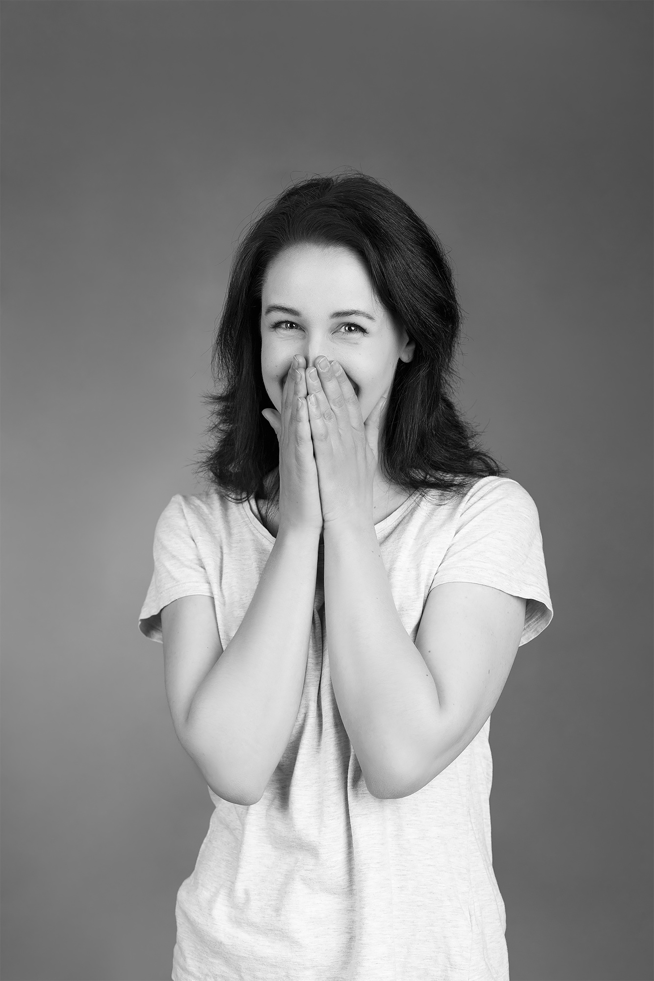 Actor’s portfolio Polina Bugakova. Kasia Teesh. Фотограф и Видеограф. Сергиев Посад