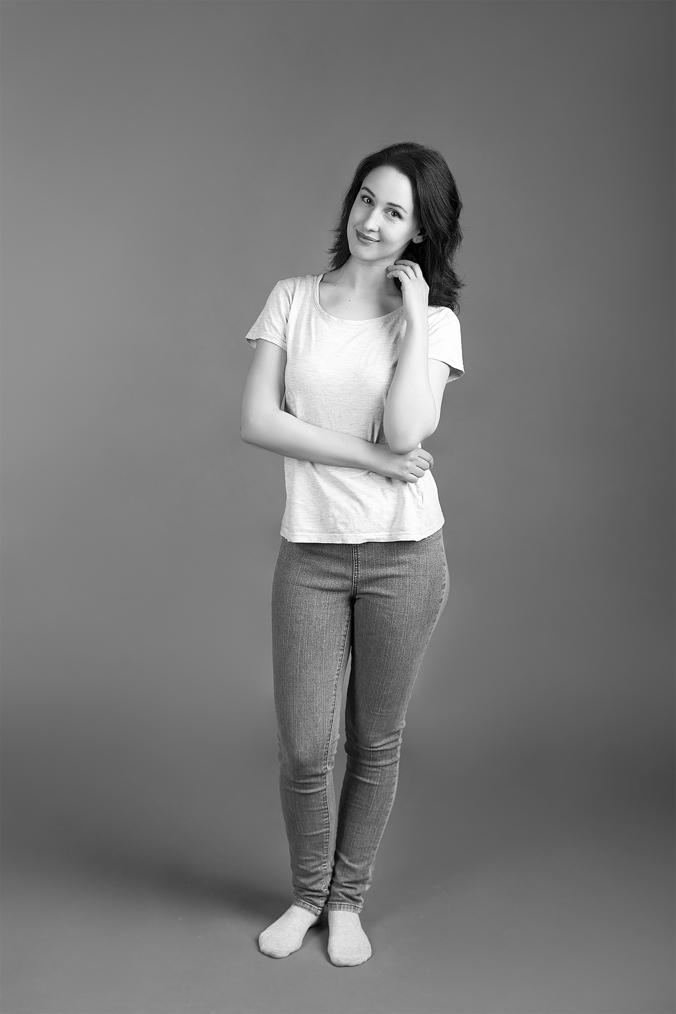 Actor’s portfolio Polina Bugakova. Kasia Teesh. Фотограф и Видеограф. Сергиев Посад