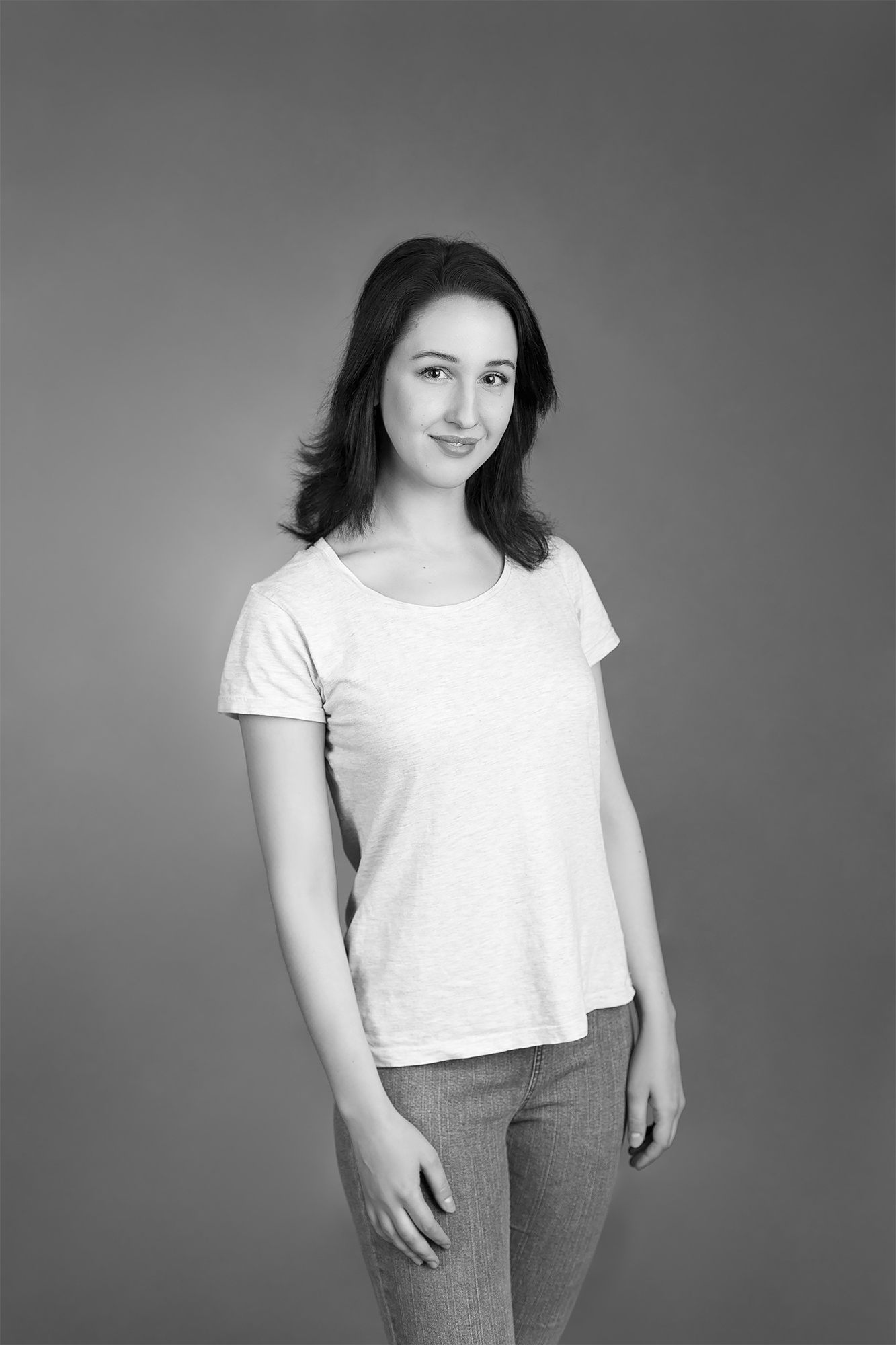 Actor’s portfolio Polina Bugakova. Kasia Teesh. Фотограф и Видеограф. Сергиев Посад