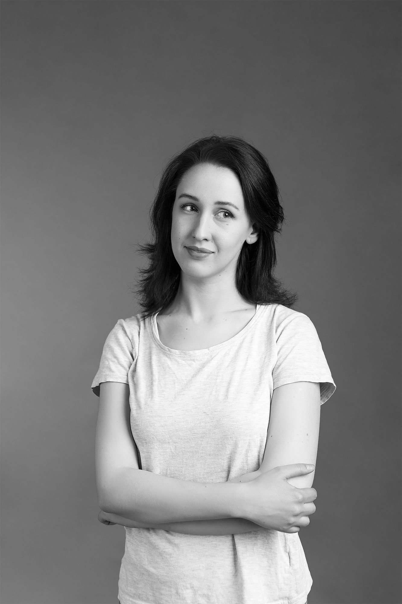 Actor’s portfolio Polina Bugakova. Kasia Teesh. Фотограф и Видеограф. Сергиев Посад