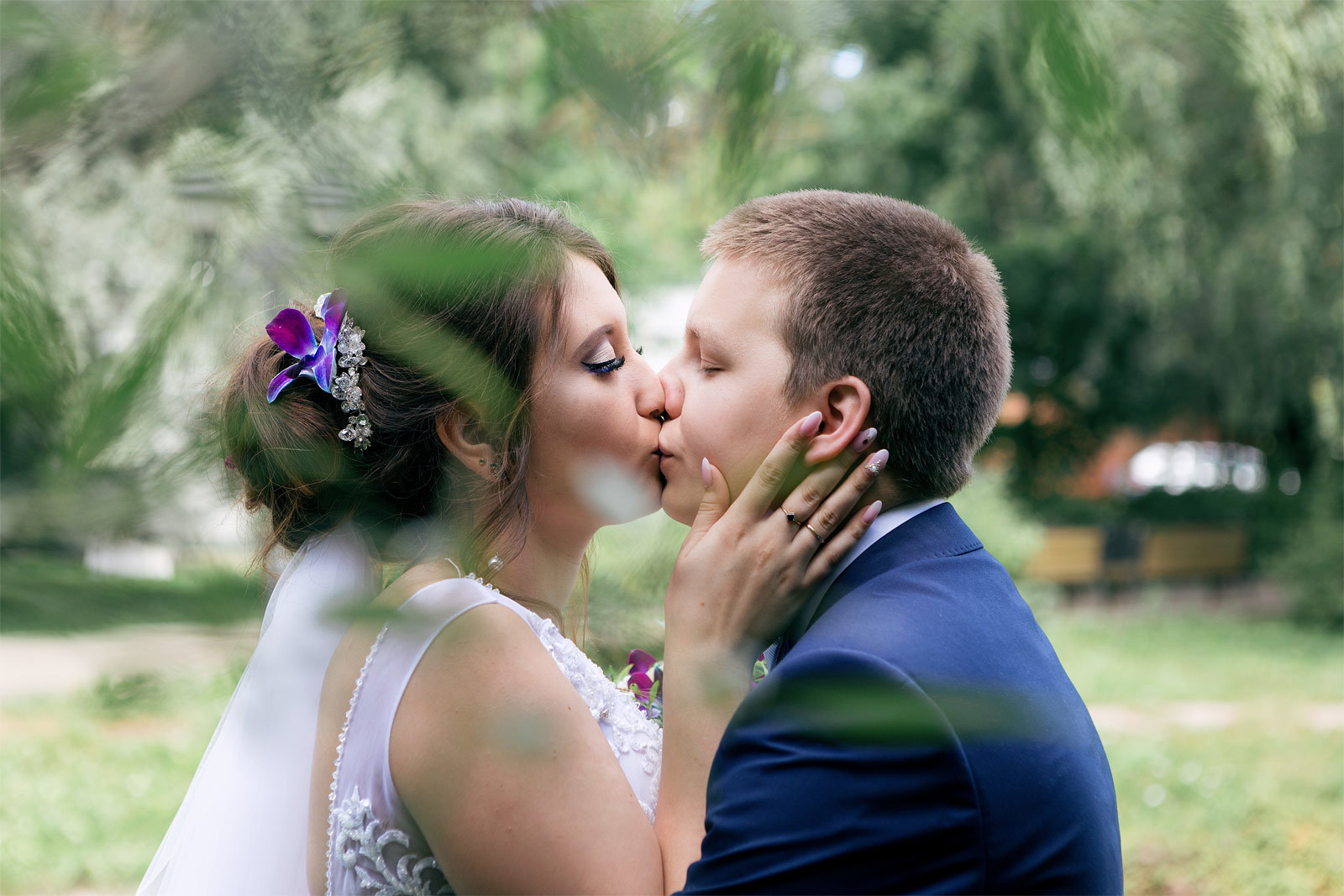 Kasia Teesh. Фотограф и Видеограф. Сергиев Посад