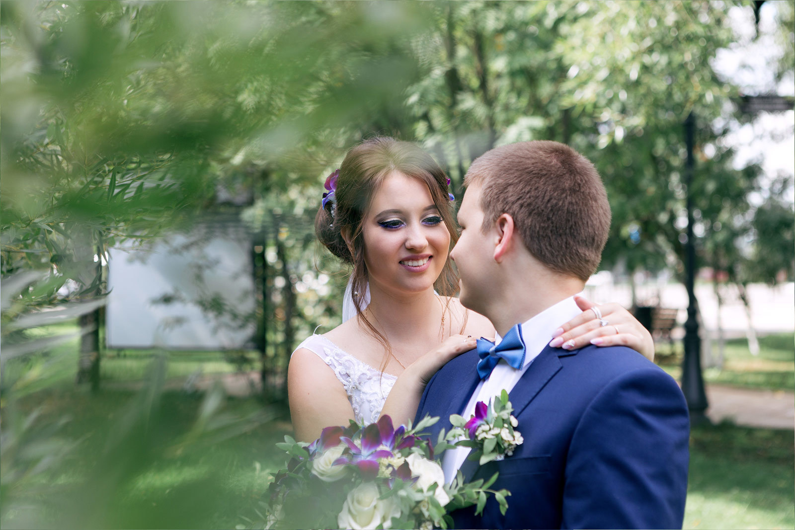 Kasia Teesh. Фотограф и Видеограф. Сергиев Посад