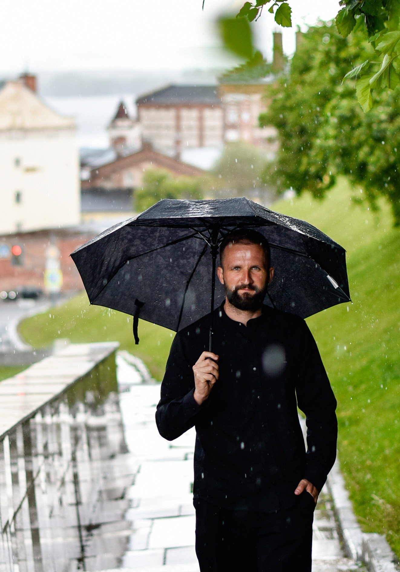 Семейный фотограф в Самаре Мария Компаниец