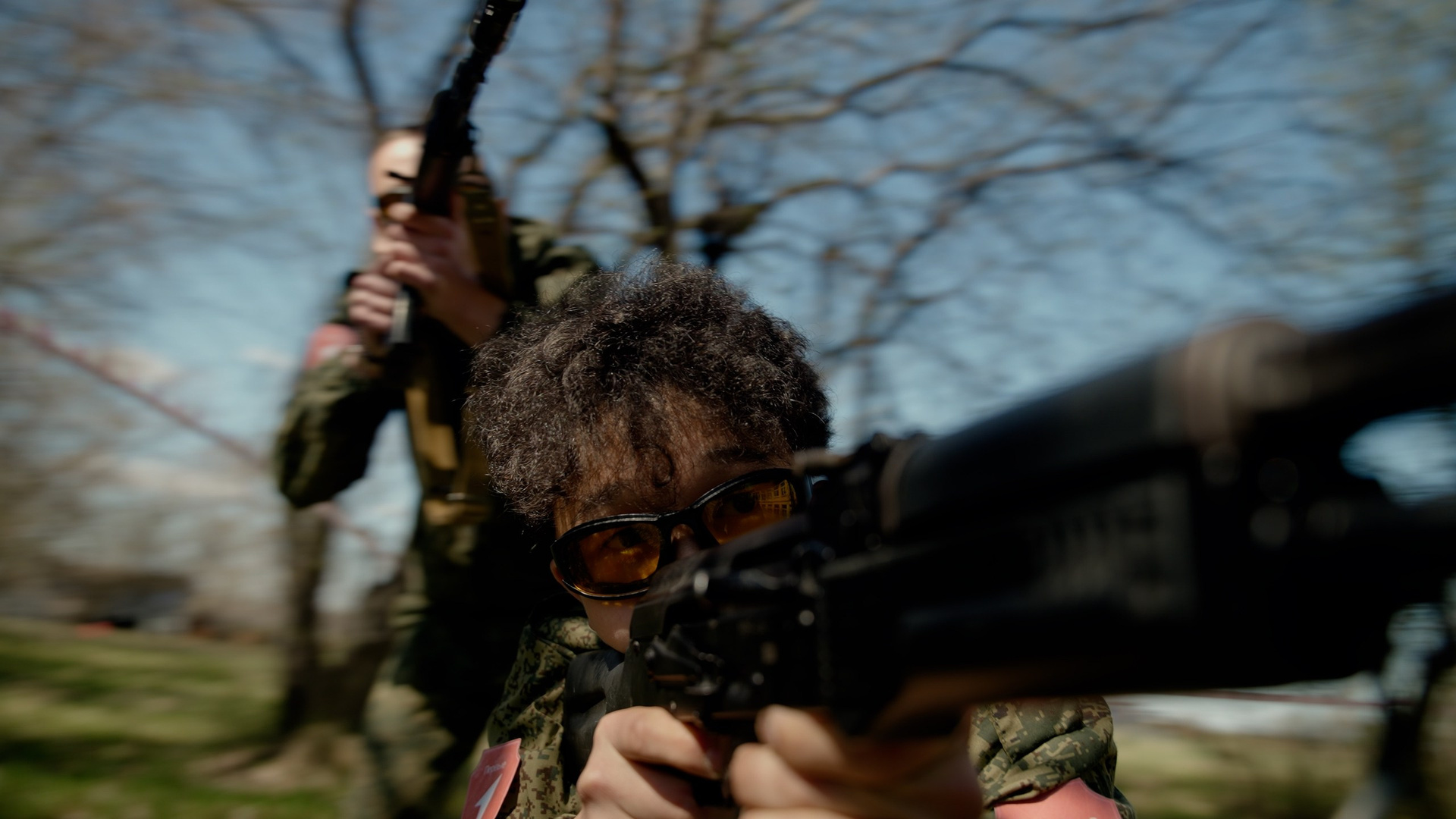 Видеограф в Ишиме Евгений Болотько