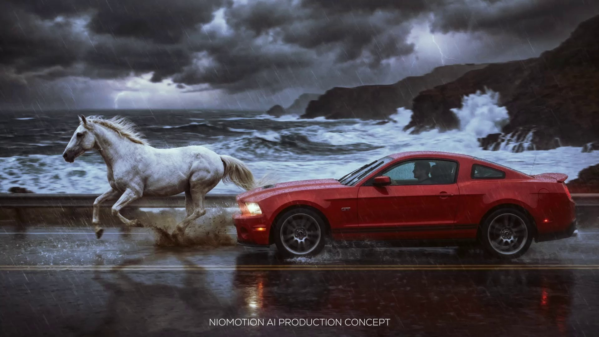 ИИ Реклама ИИ Клипы ИИ Аватары ИИ Кино ИИ Продакшн Видео нейросетями