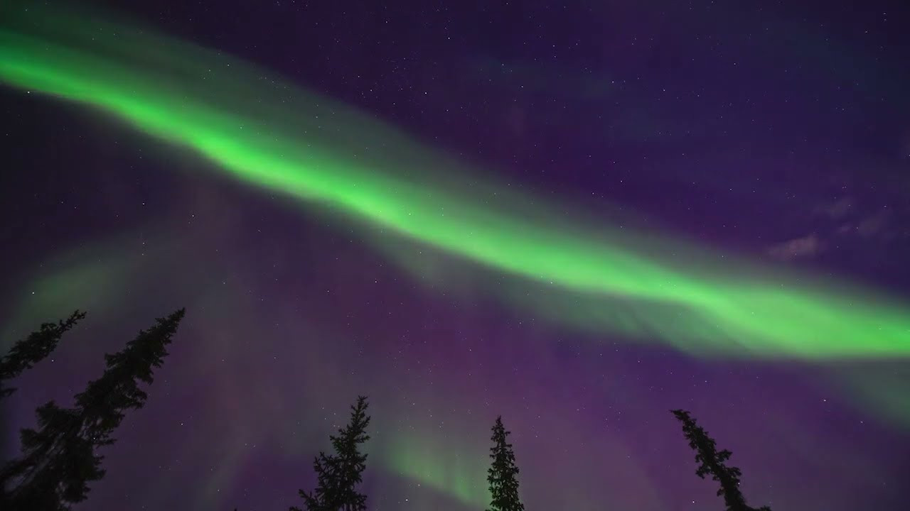 Video. Landscape photographer Elena Ermolina