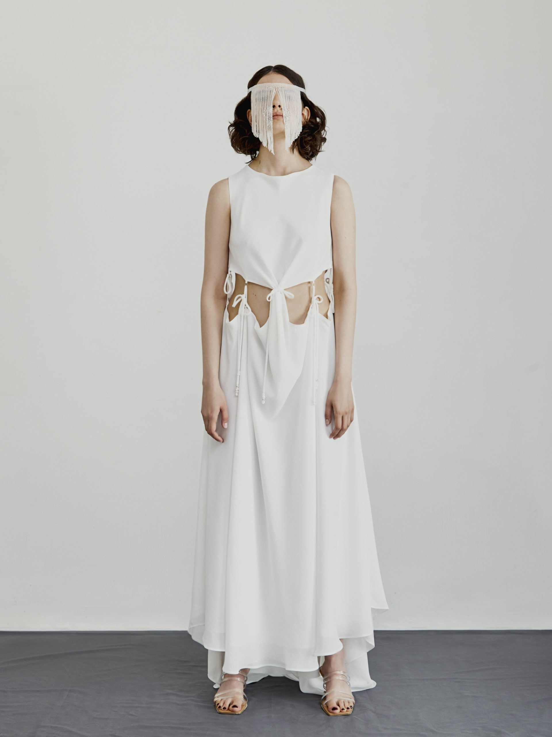 Свадебные коллекции российских брендов. Свадебный фотограф Дина Сейцман