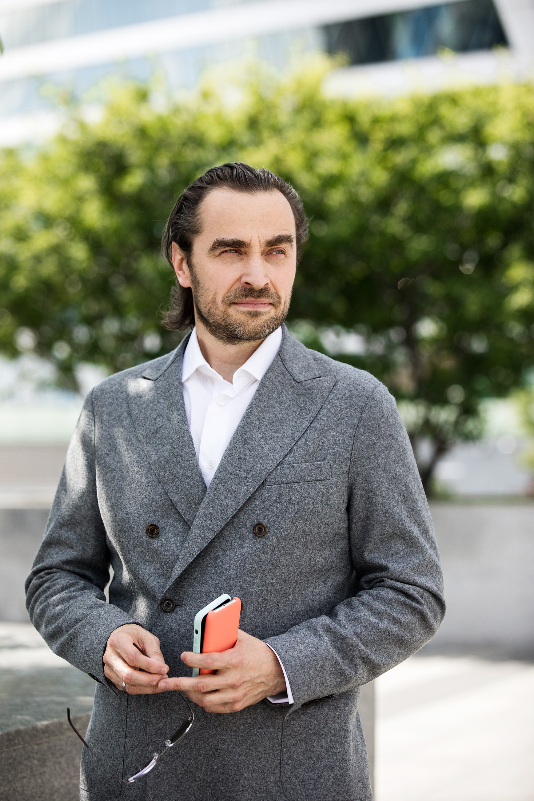 Портреты. Фотограф в Москве Даша Зуева