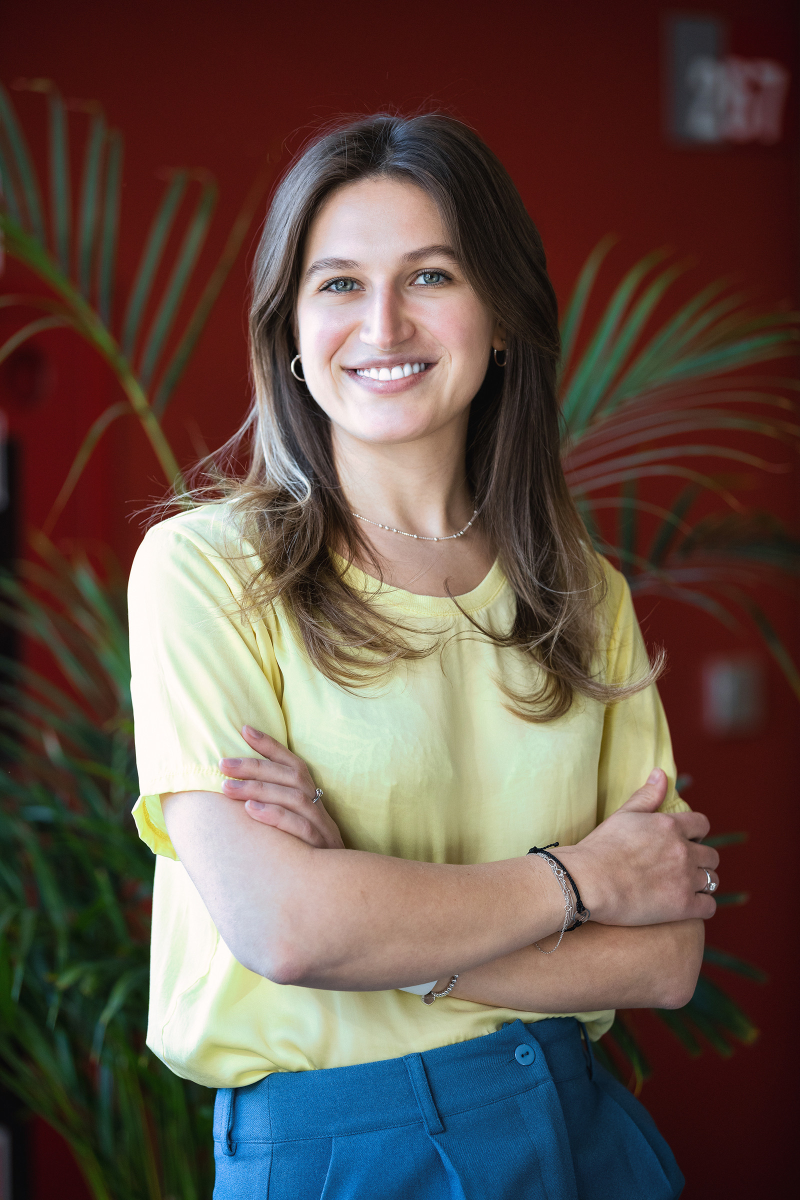 Портреты. Фотограф в Москве Даша Зуева