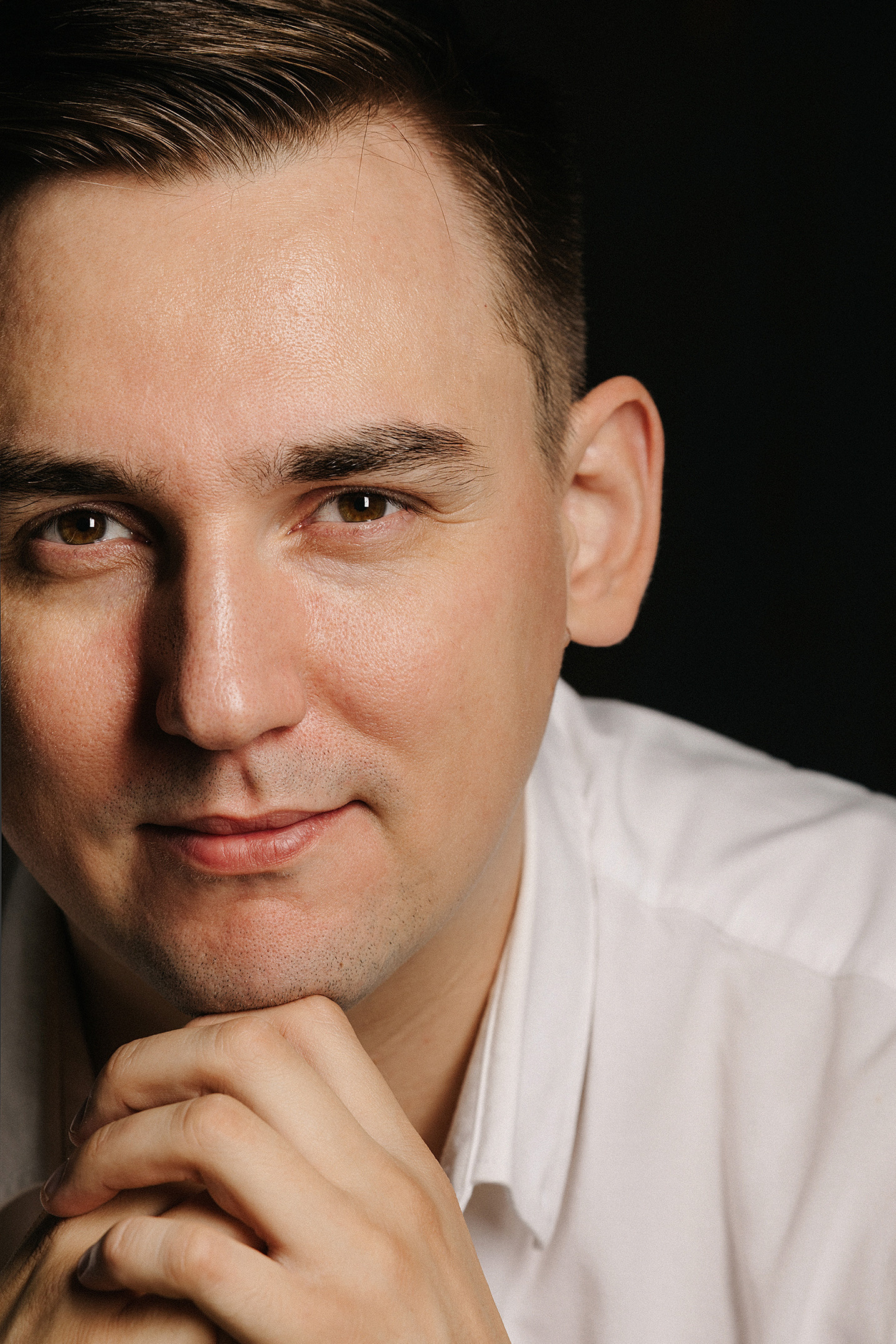 Фотограф в Москве Даша Зуева