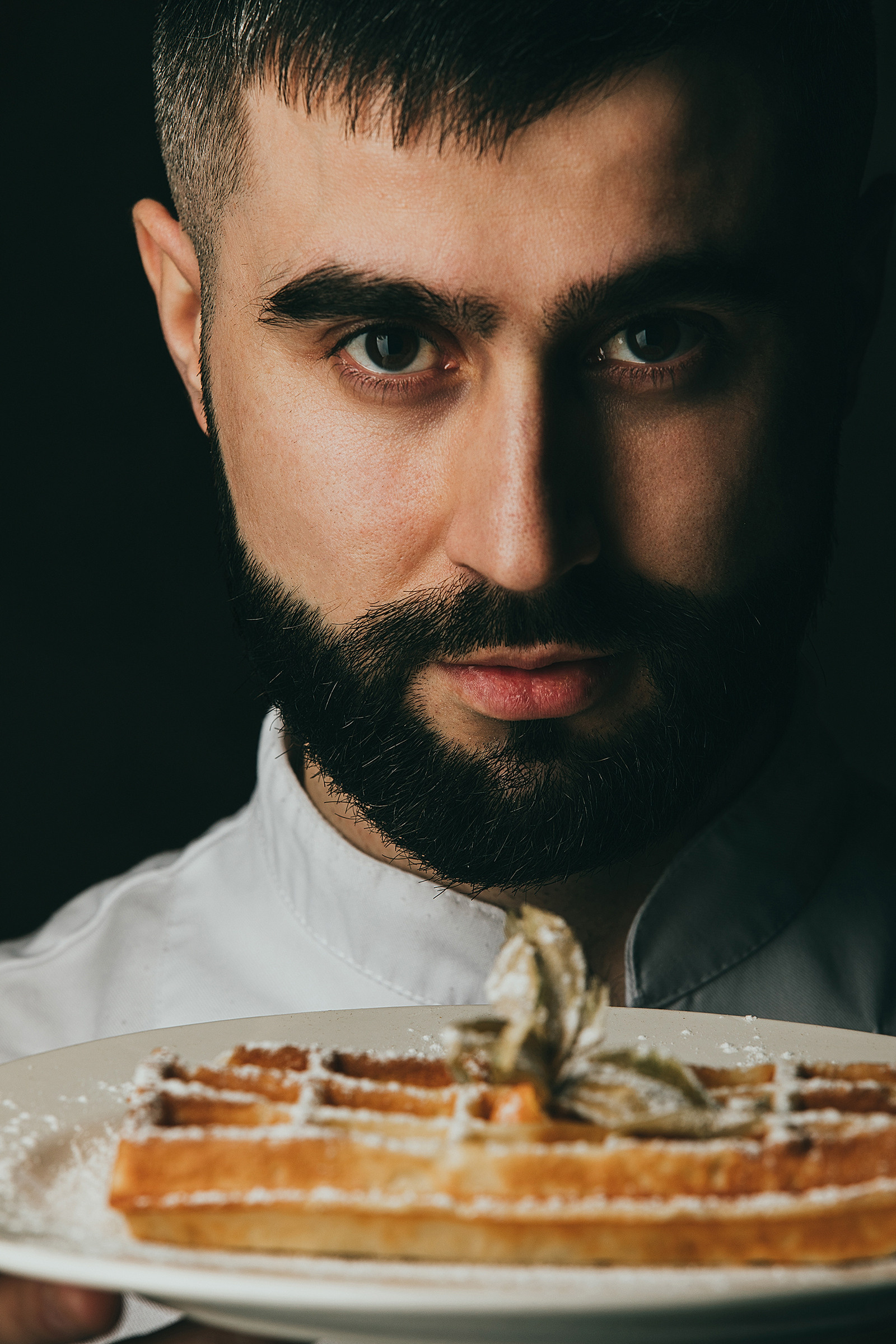 Портреты. Фотограф в Москве Даша Зуева