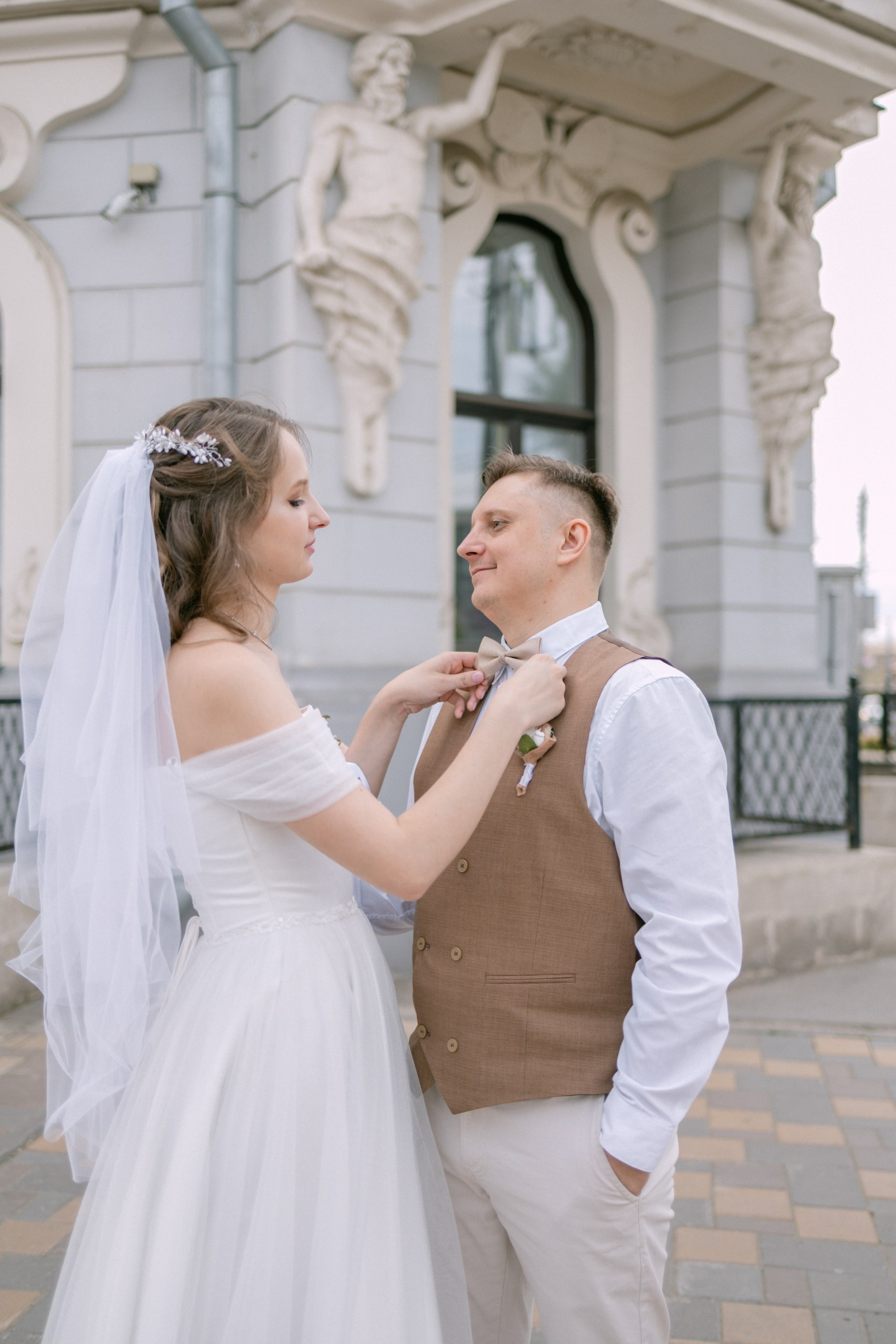 Места для фотосессии в Самаре