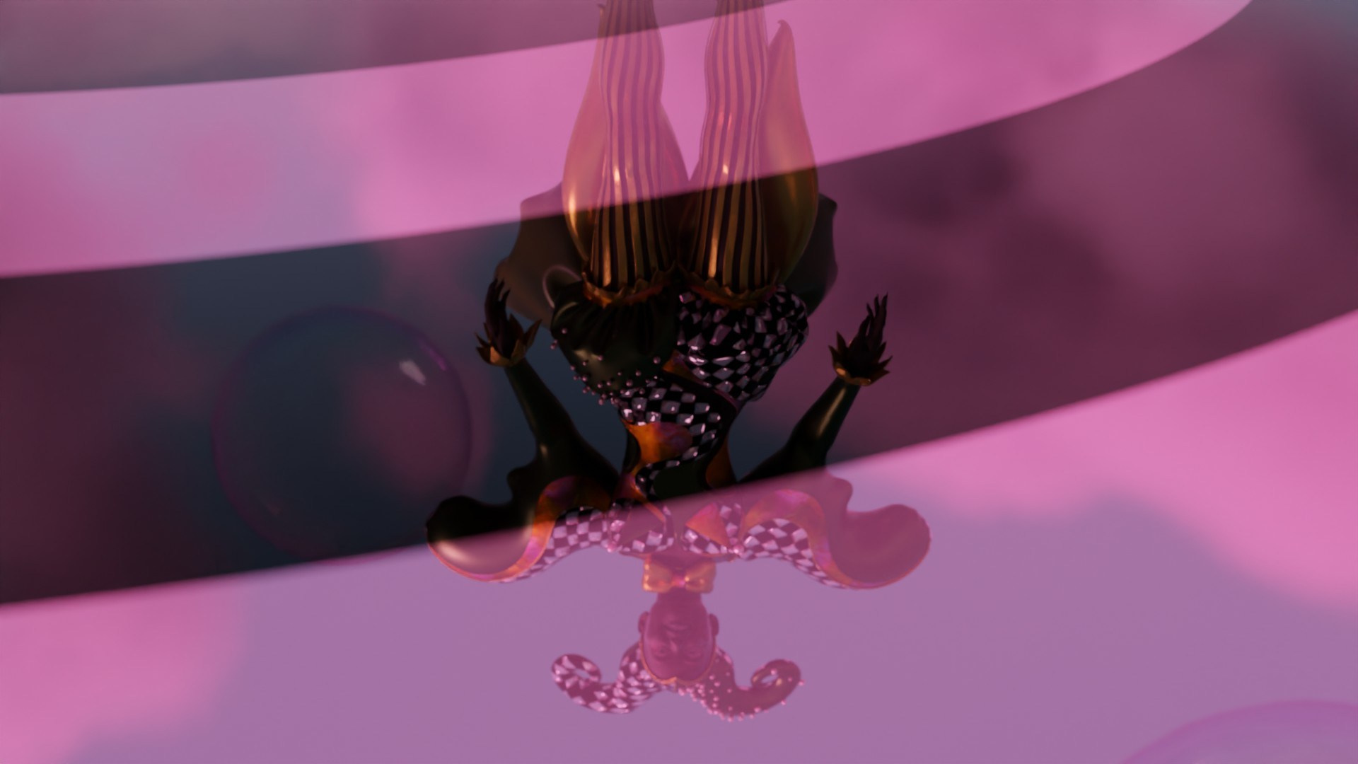 Costume Design for Theme Parks & Live Performances | Character & Parade & Stage Costumes | 2D & 3D Costume Illustrations