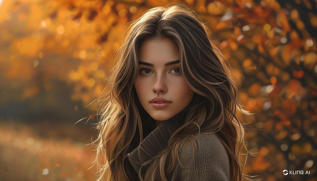 Kling AI — Нейросети, оживляем фото бесплатно!. Свадебный и индивидуальный Фотограф г. Усть-Илимск Дмитрий Белозеров