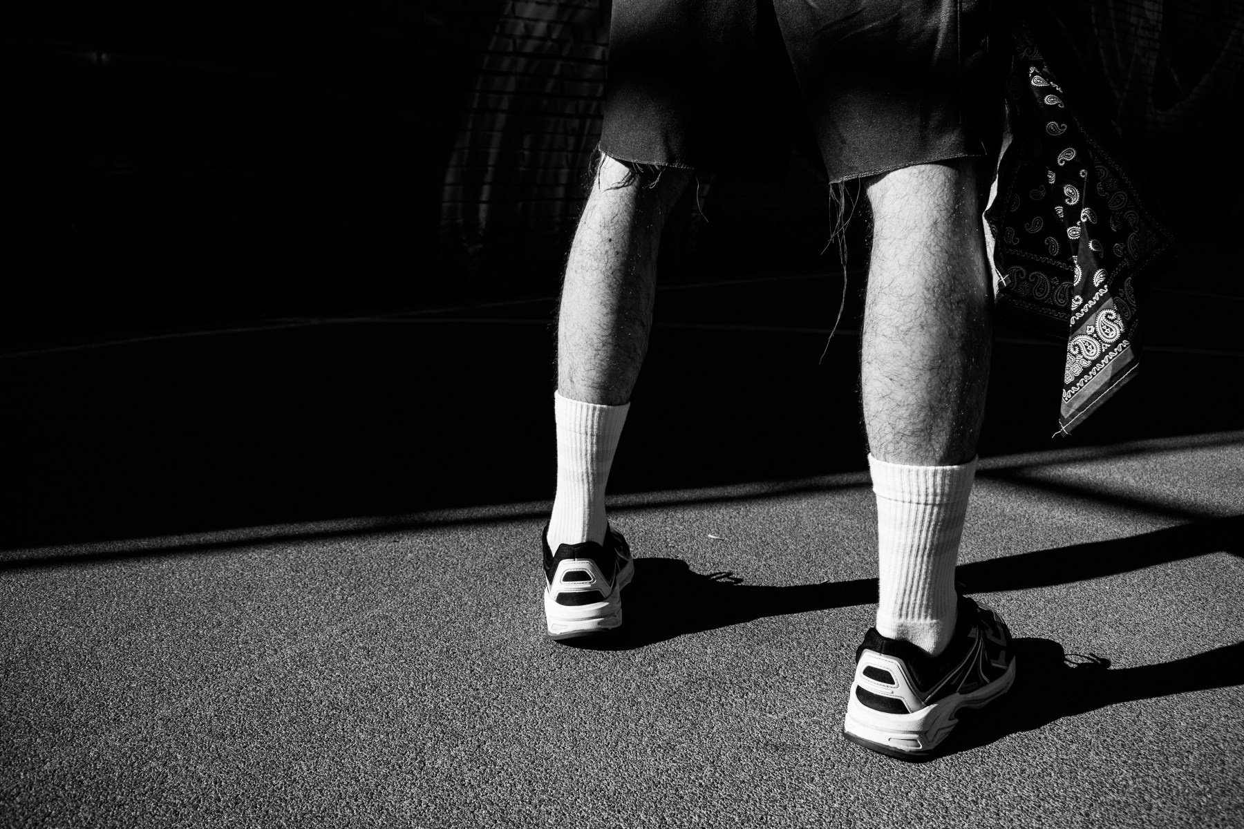 Стрит портрет. Художественный фотограф в Калуге