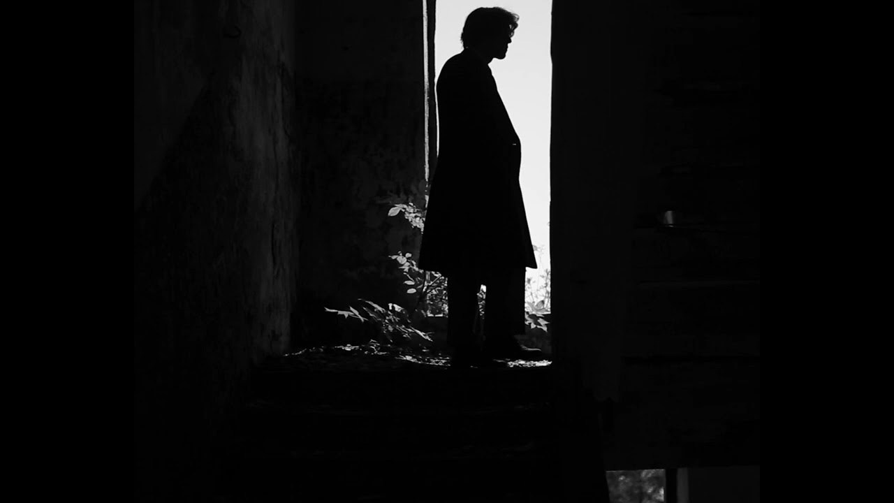 Video Art. Photo artist Adomas Dombrauskas