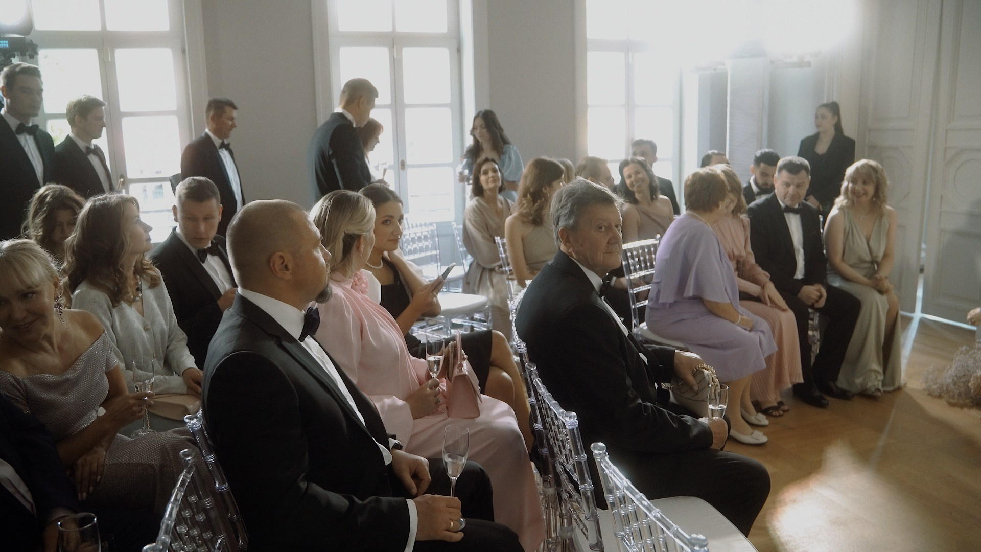 Портфолио. Видеограф Тюмень Дмитрий Перфильев