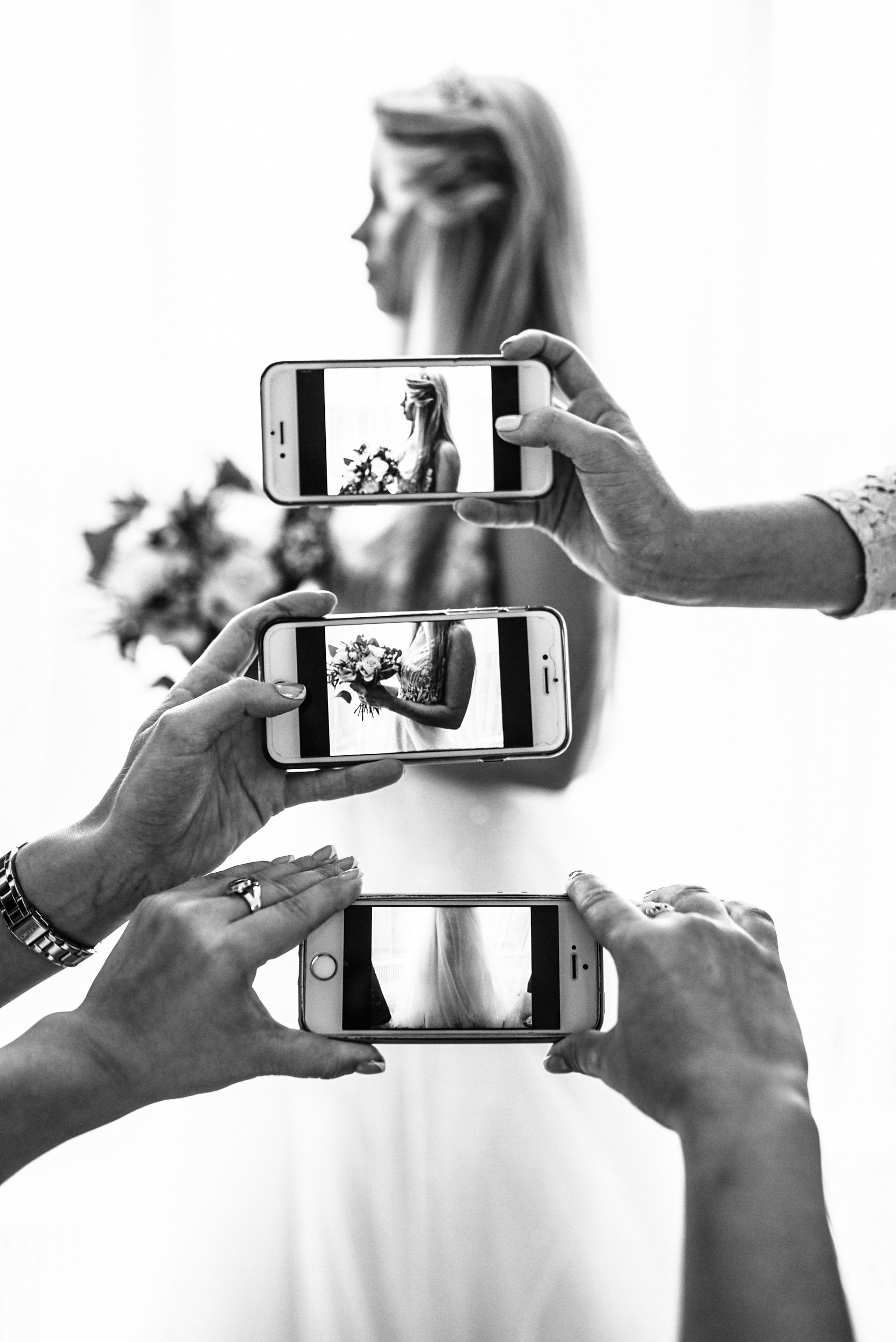 Свадьбы Москва. Не только свадебный фотограф Чеглаков Алексей