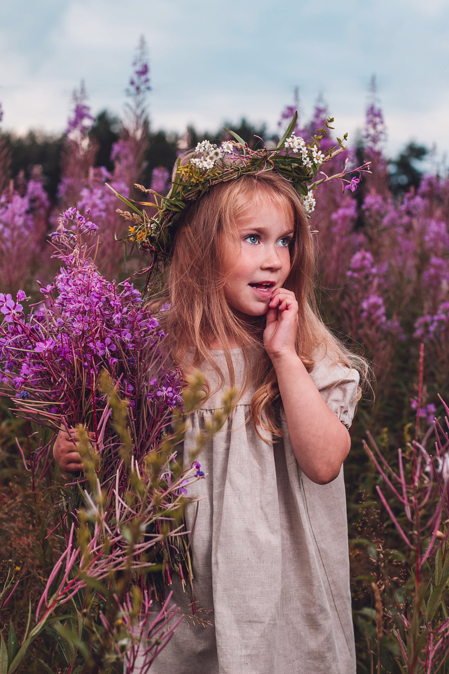 Прогулки. Фотограф в Санкт-Петербурге