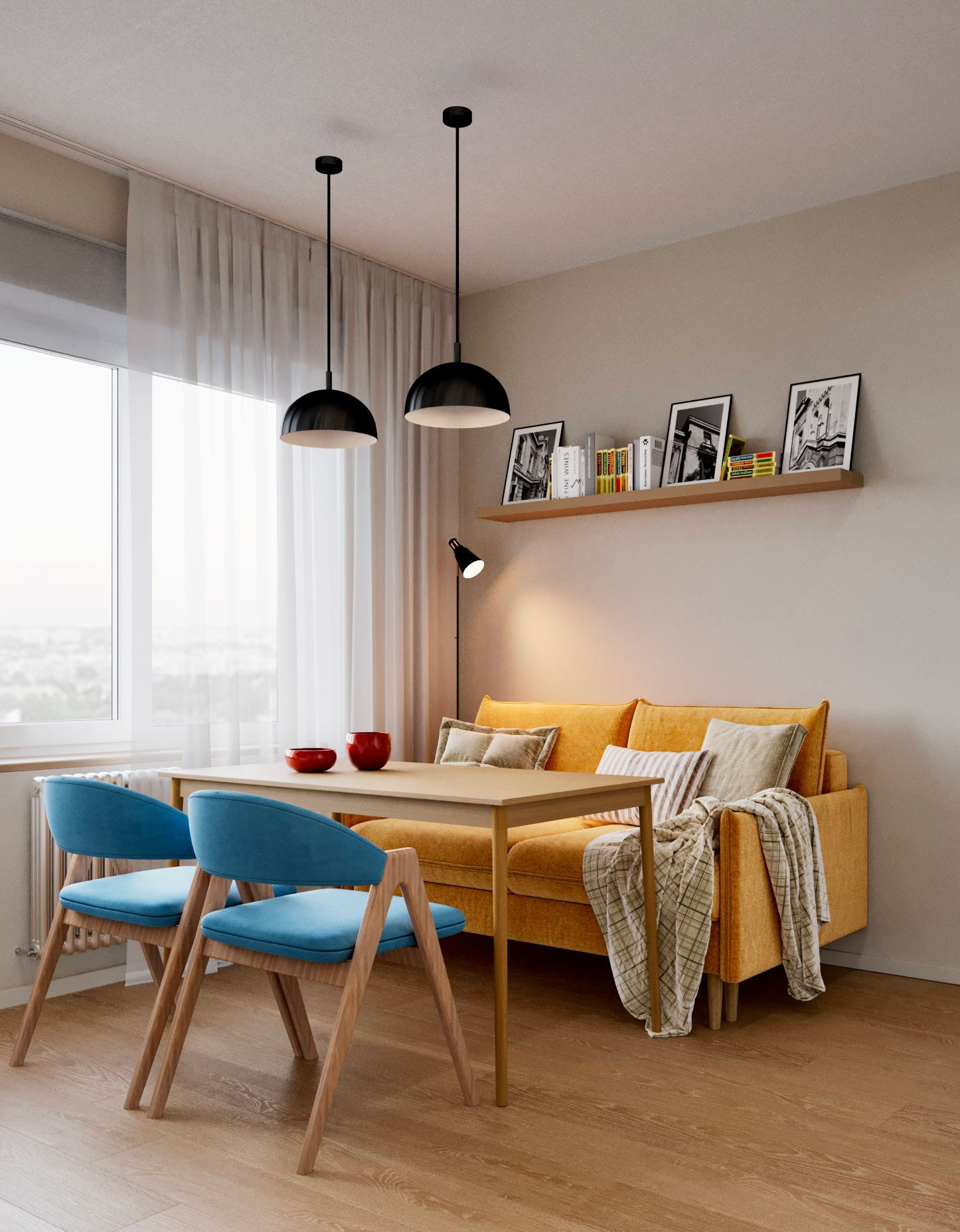 Дизайн интерьера под аренду в Саратове — выгодные решения. Студия «Табурет». Дизайн интерьера в Саратове — функционально, без переплаты, под ваш бюджет