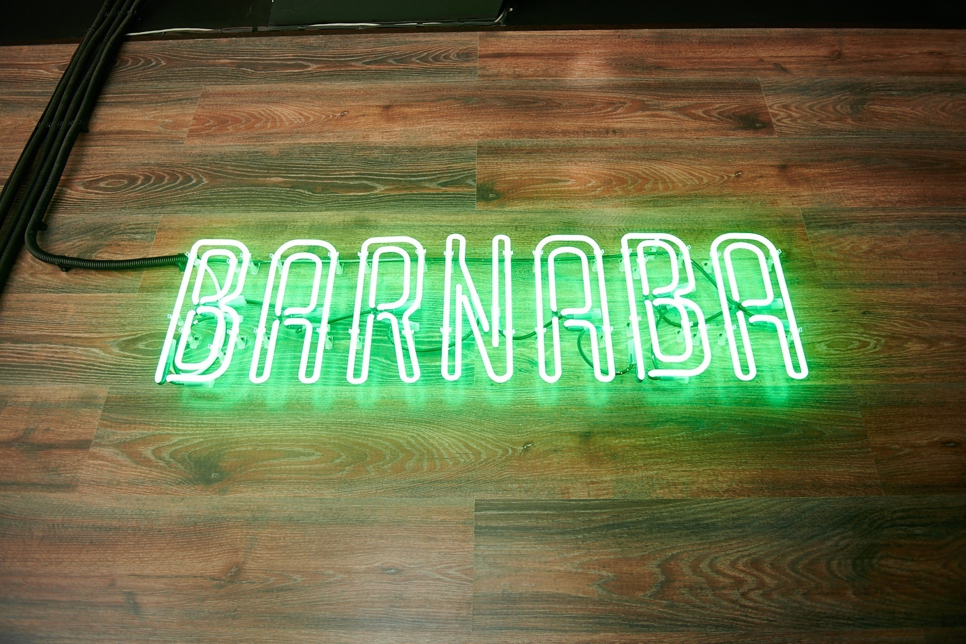 Парикмахерская Barnaba