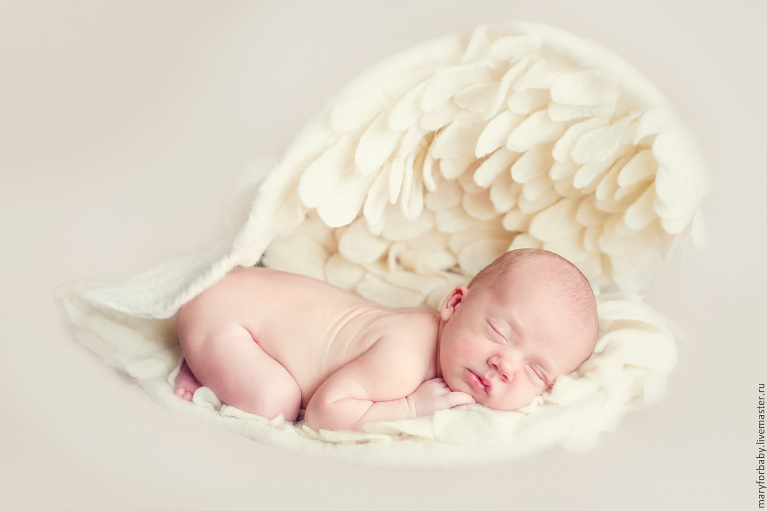 Выписки из роддома