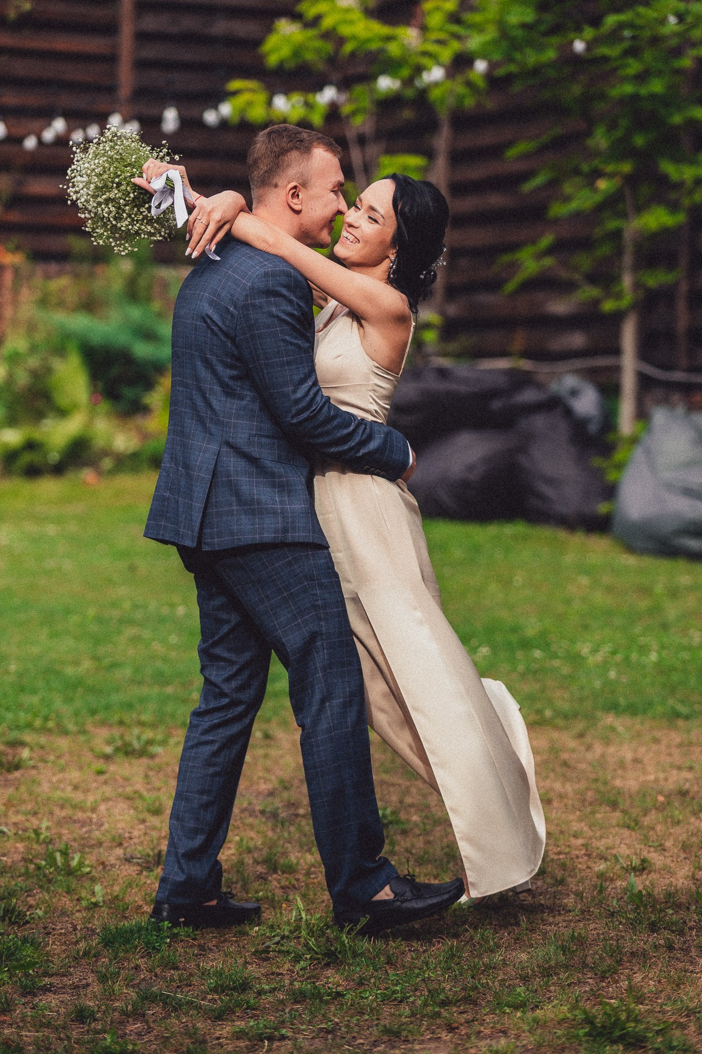 MIKHAIL VASSILYEV — Свадебный и Репортажный фотограф в Алматы