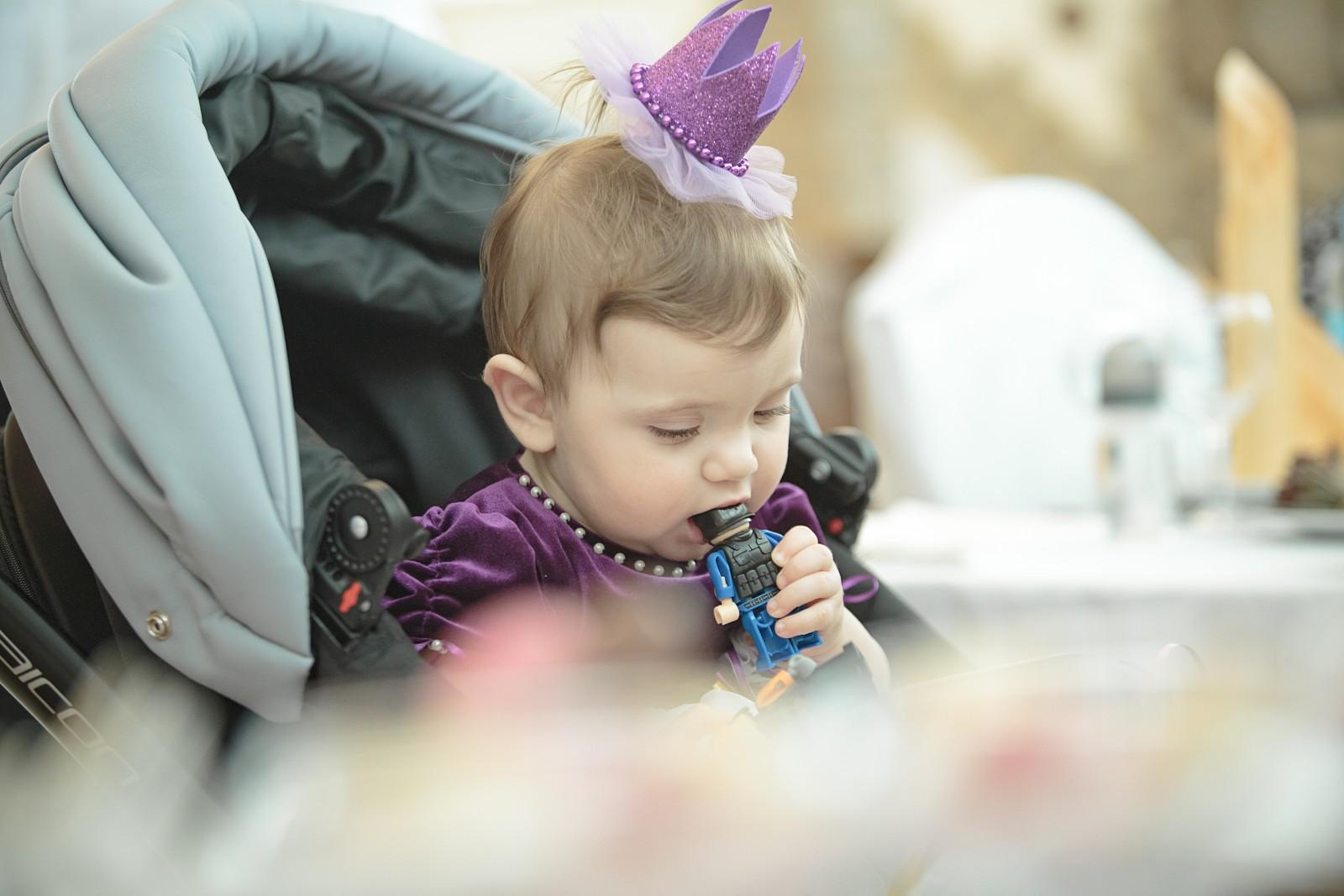 День рождения 1 годик. Свадебный и репортажный фотограф в Москве и Московской области