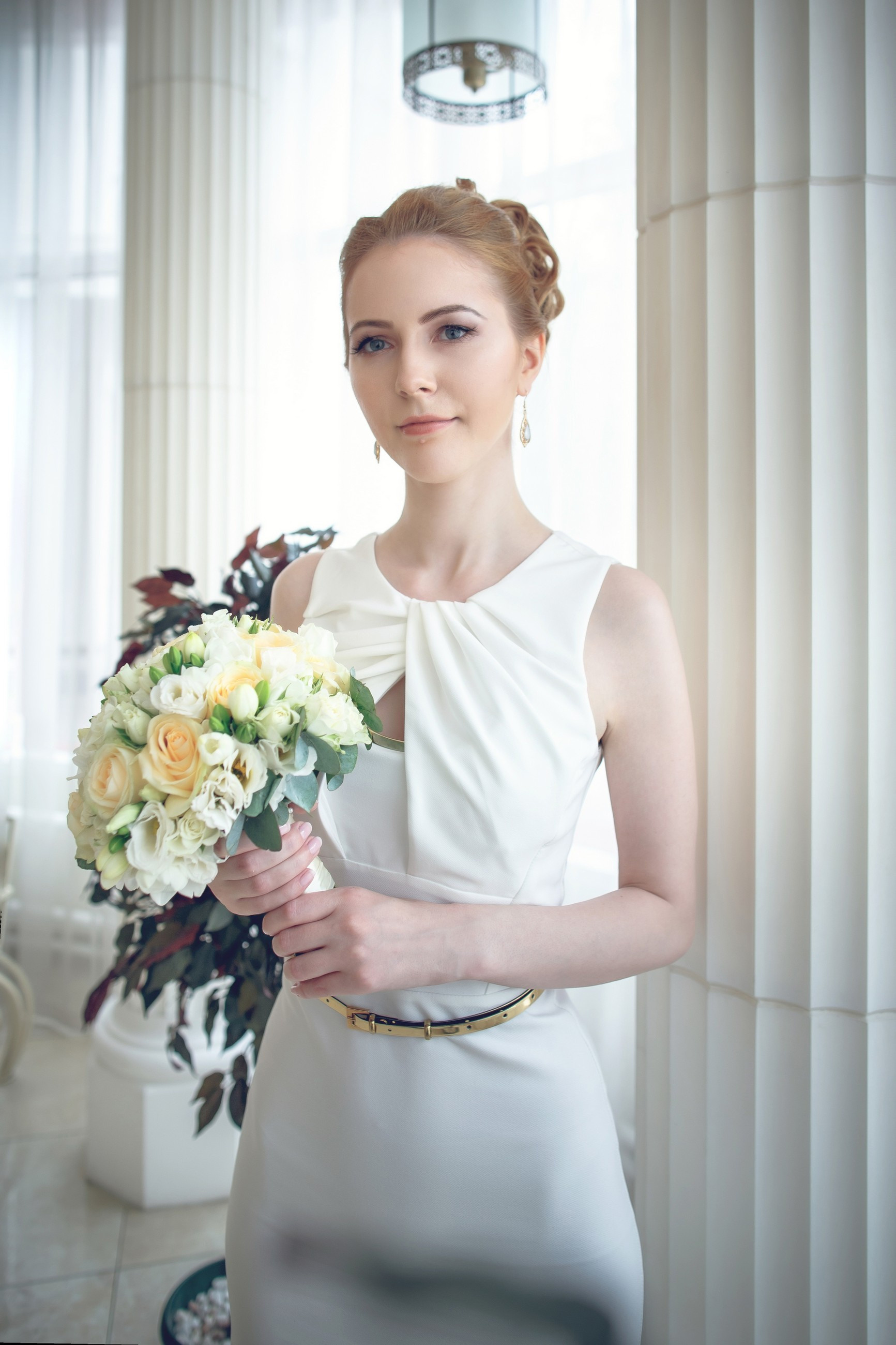 Вячеслав и Вера. Свадебный и репортажный фотограф в Москве и Московской области