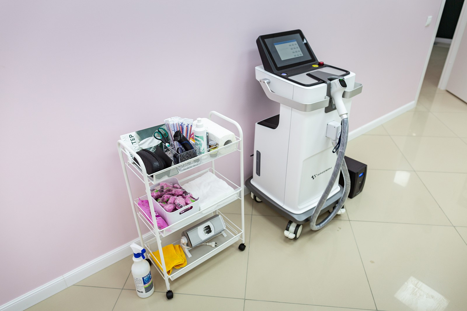 Студия Laser Love. Свадебный и репортажный фотограф в Москве и Московской области