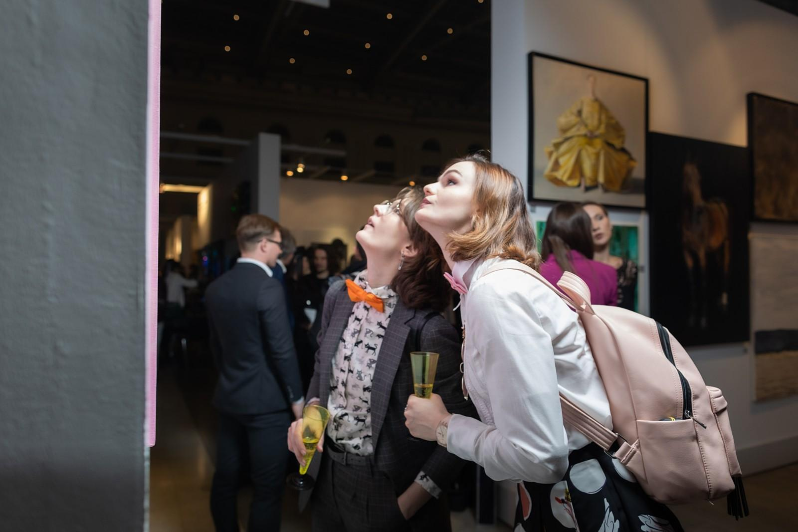 Выставка. Свадебный и репортажный фотограф в Москве и Московской области