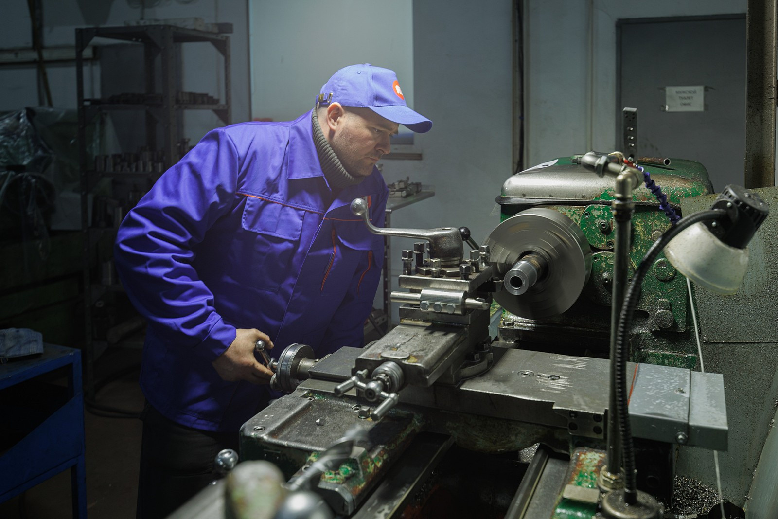 Промышленный контент. Свадебный и репортажный фотограф в Москве и Московской области