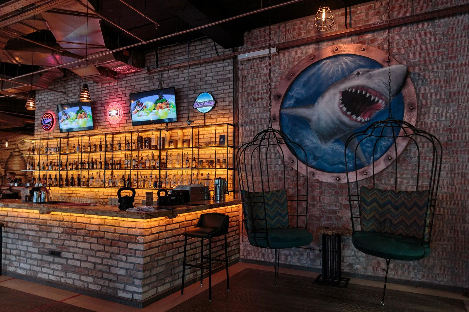 Ресторан Судак Гостиничного комплекса Севастополь. Свадебный и репортажный фотограф в Москве и Московской области