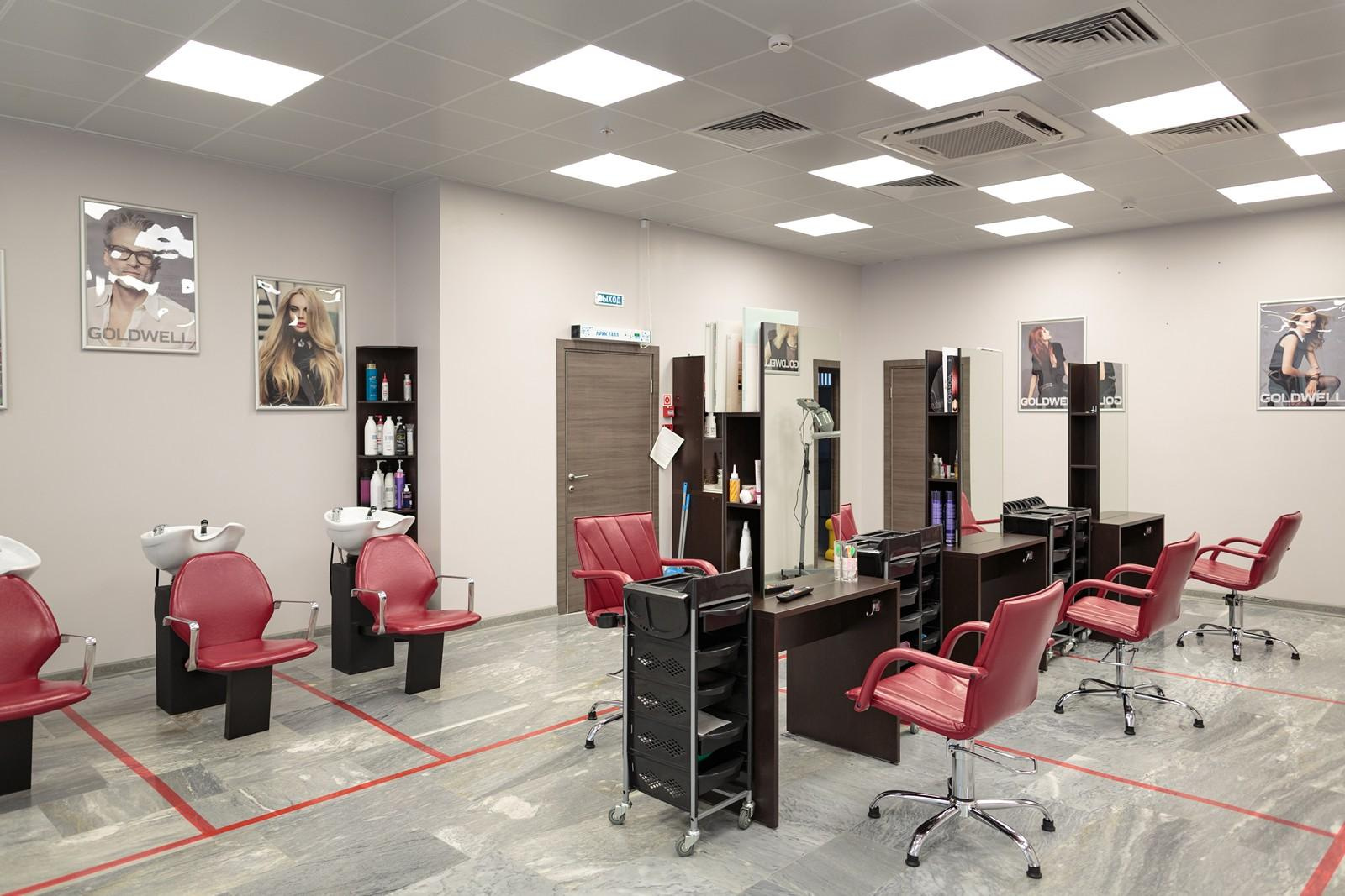 Салон красоты Ялта Гостиничного комплекса Севастополь. Свадебный и репортажный фотограф в Москве и Московской области