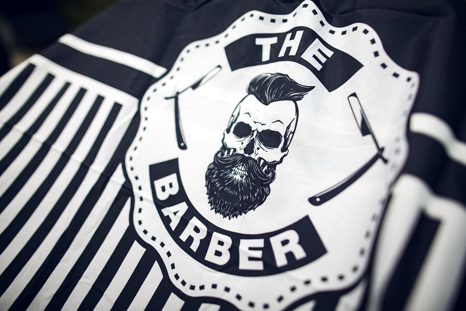 Барбершоп. Свадебный и репортажный фотограф в Москве и Московской области