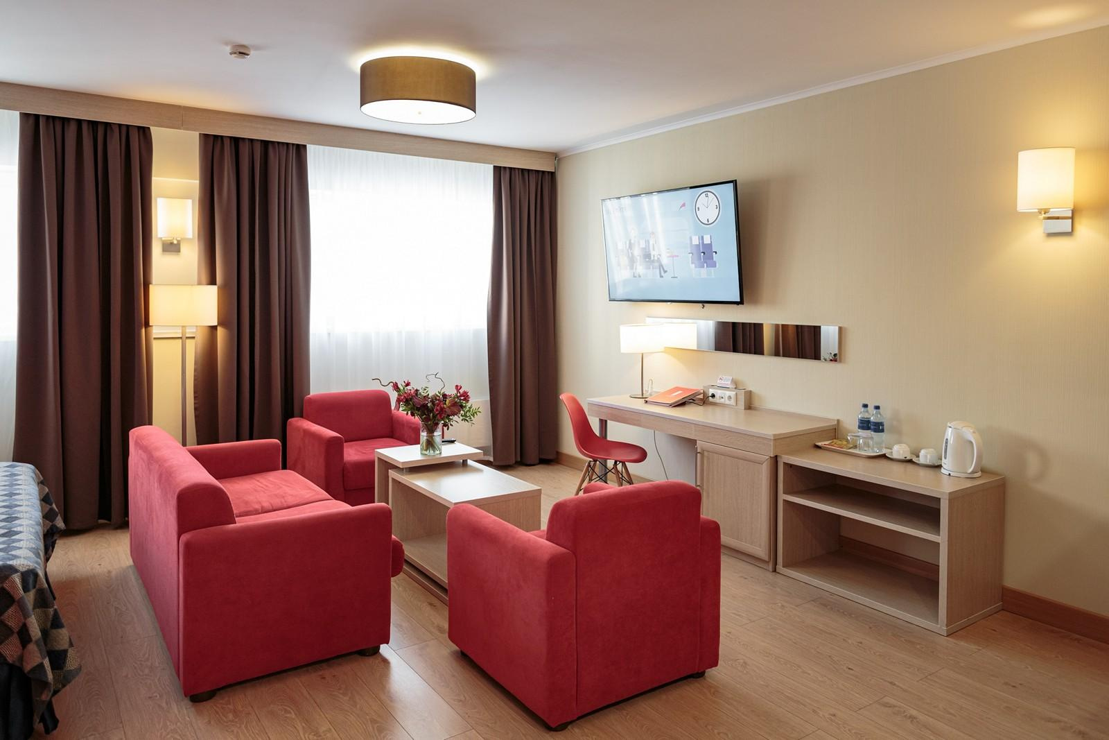 Номера Гостиничного комплекса Севастополь. Свадебный и репортажный фотограф в Москве и Московской области