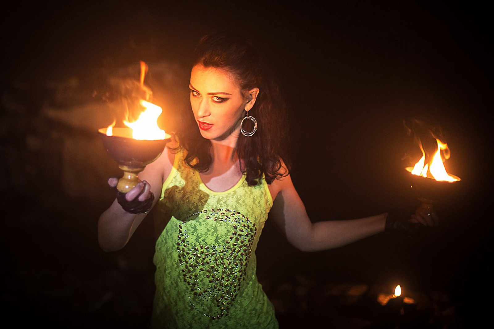 Творческий портрет. Свадебный и репортажный фотограф в Москве и Московской области