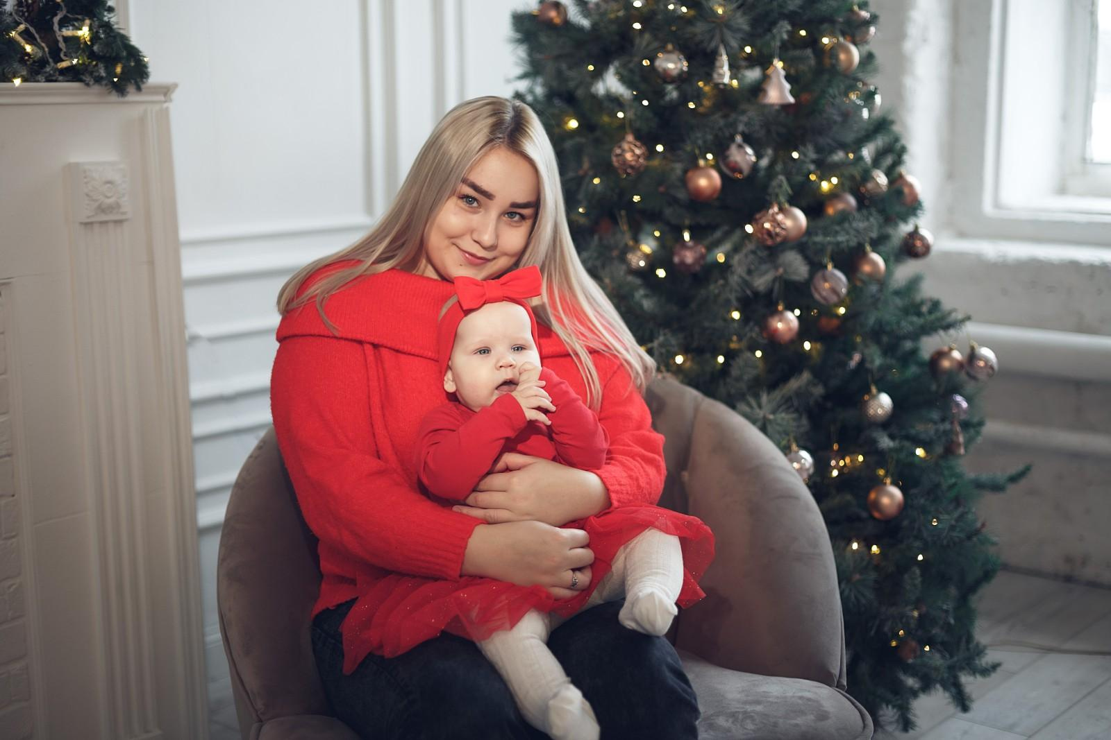 Новый год 2. Свадебный и репортажный фотограф в Москве и Московской области