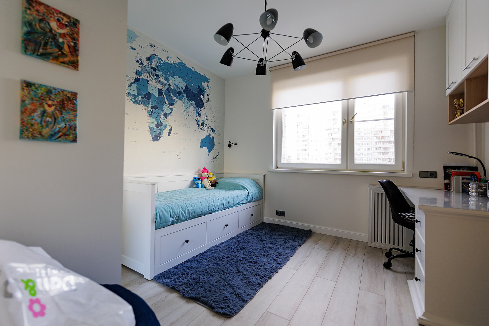 Квартира. Свадебный и репортажный фотограф в Москве и Московской области