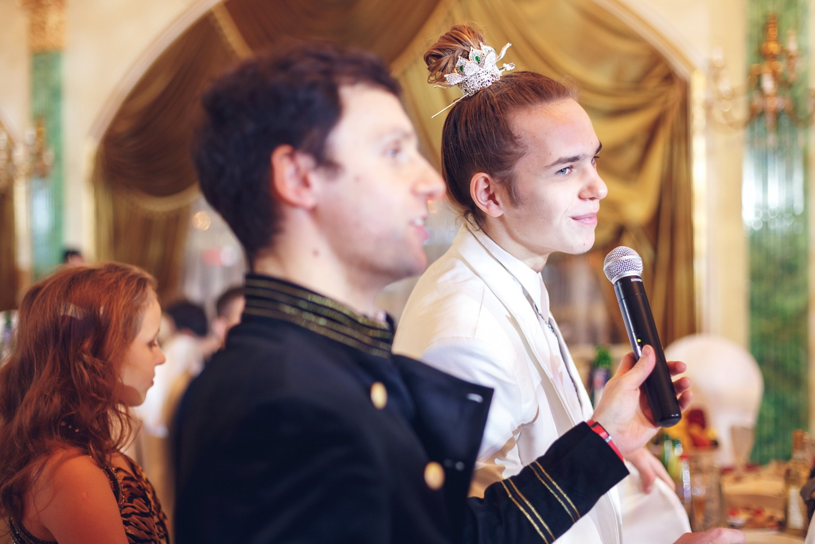 Репортаж. Свадебный и репортажный фотограф в Москве и Московской области