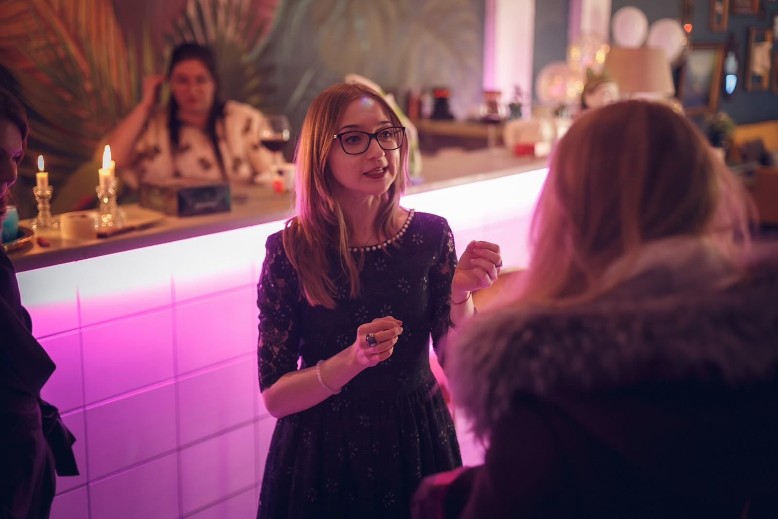 День рождения Алёна. Свадебный и репортажный фотограф в Москве и Московской области