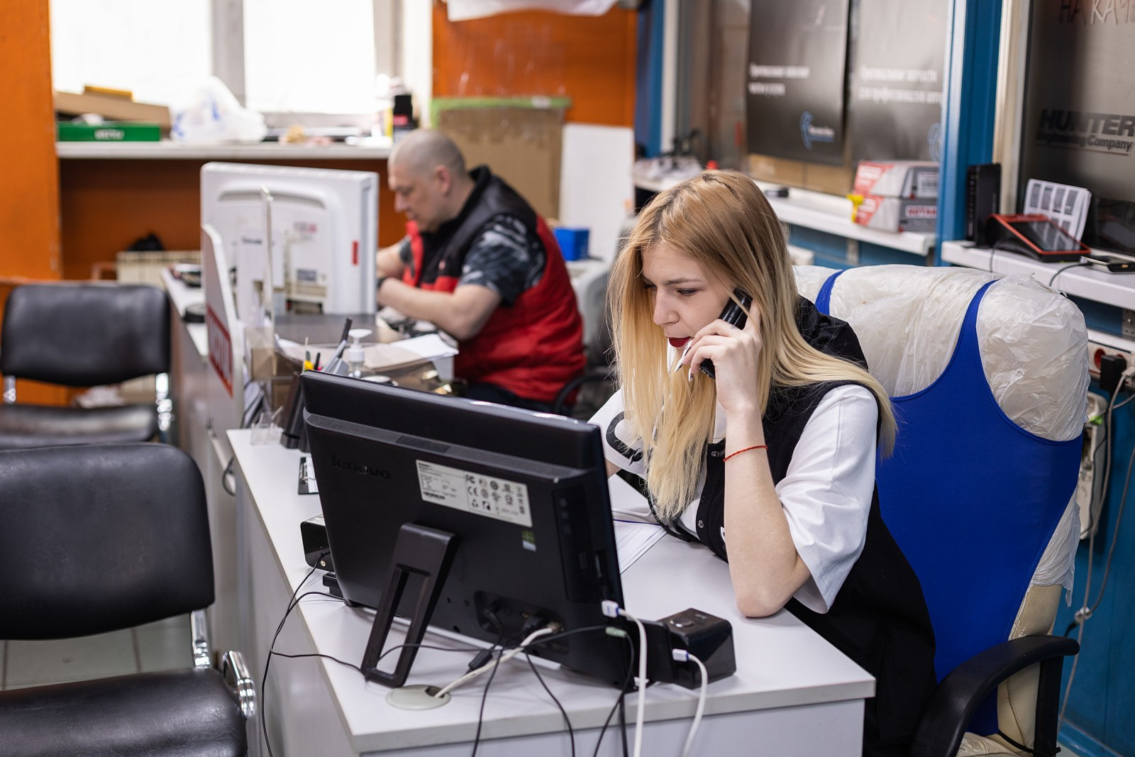 Интерьер. Свадебный и репортажный фотограф в Москве и Московской области