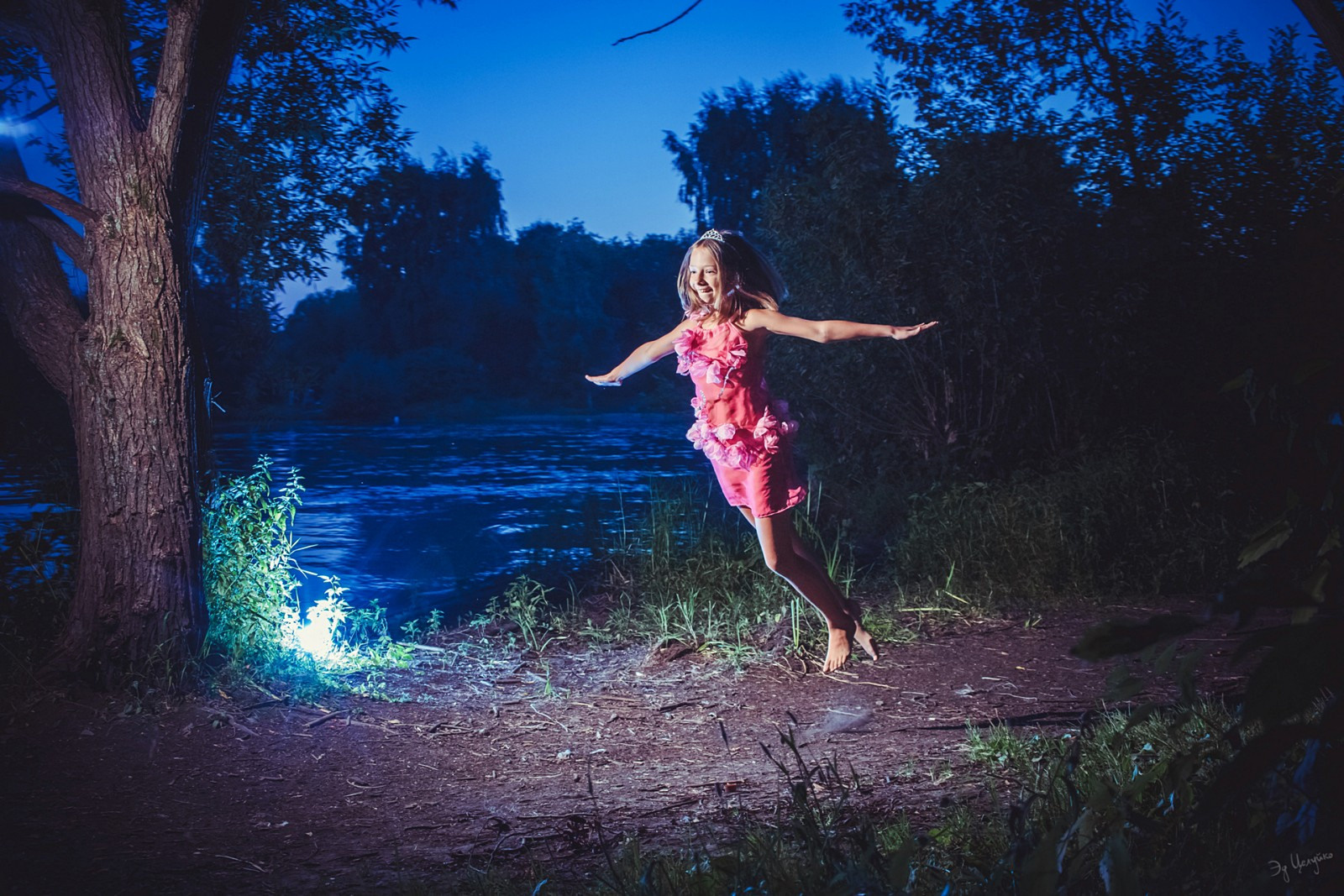 Дети. Свадебный и репортажный фотограф в Москве и Московской области