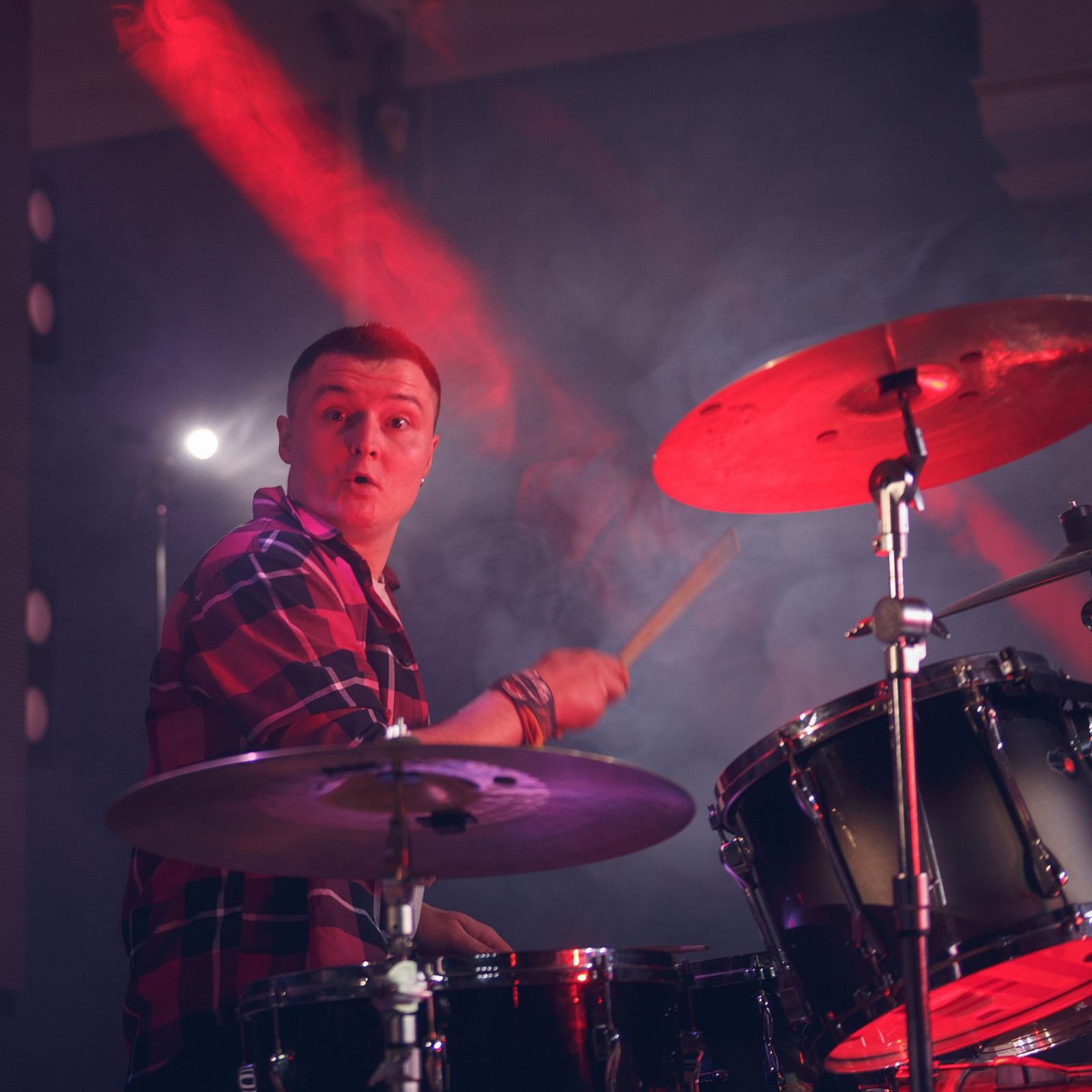 Рок концерт. Свадебный и репортажный фотограф в Москве и Московской области