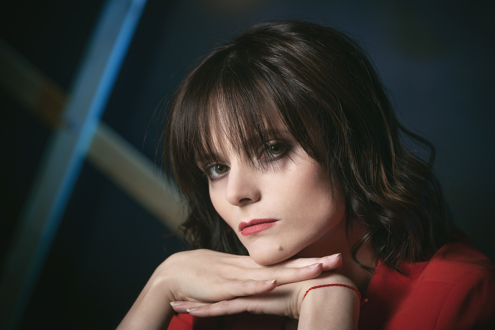 Студия. Свадебный и репортажный фотограф в Москве и Московской области