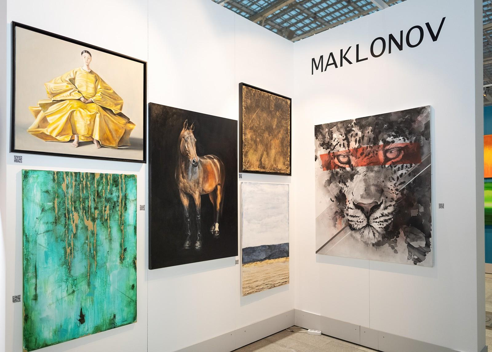 Выставка. Свадебный и репортажный фотограф в Москве и Московской области