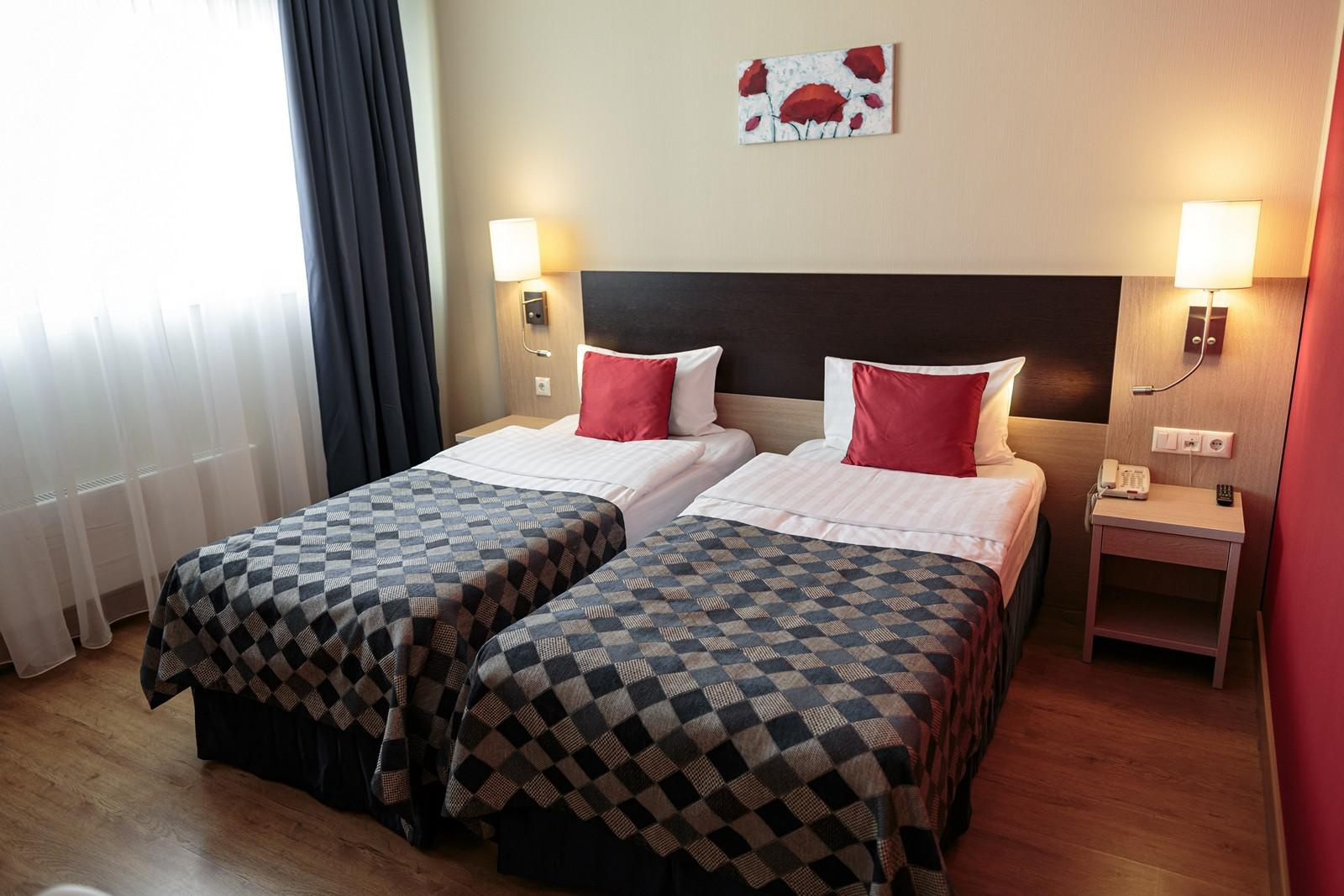 Номера Гостиничного комплекса Севастополь. Свадебный и репортажный фотограф в Москве и Московской области